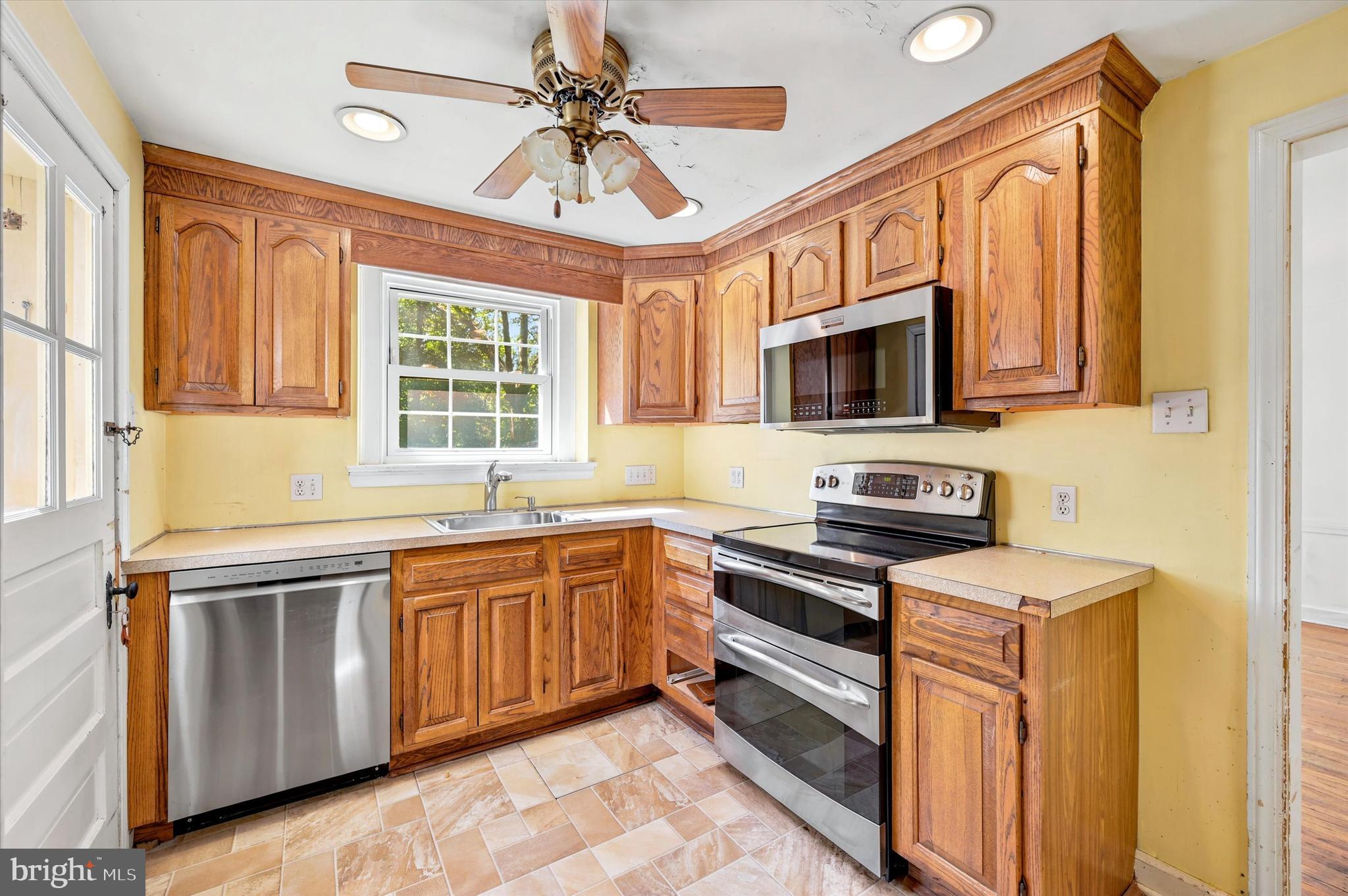 AMBLER - Residential