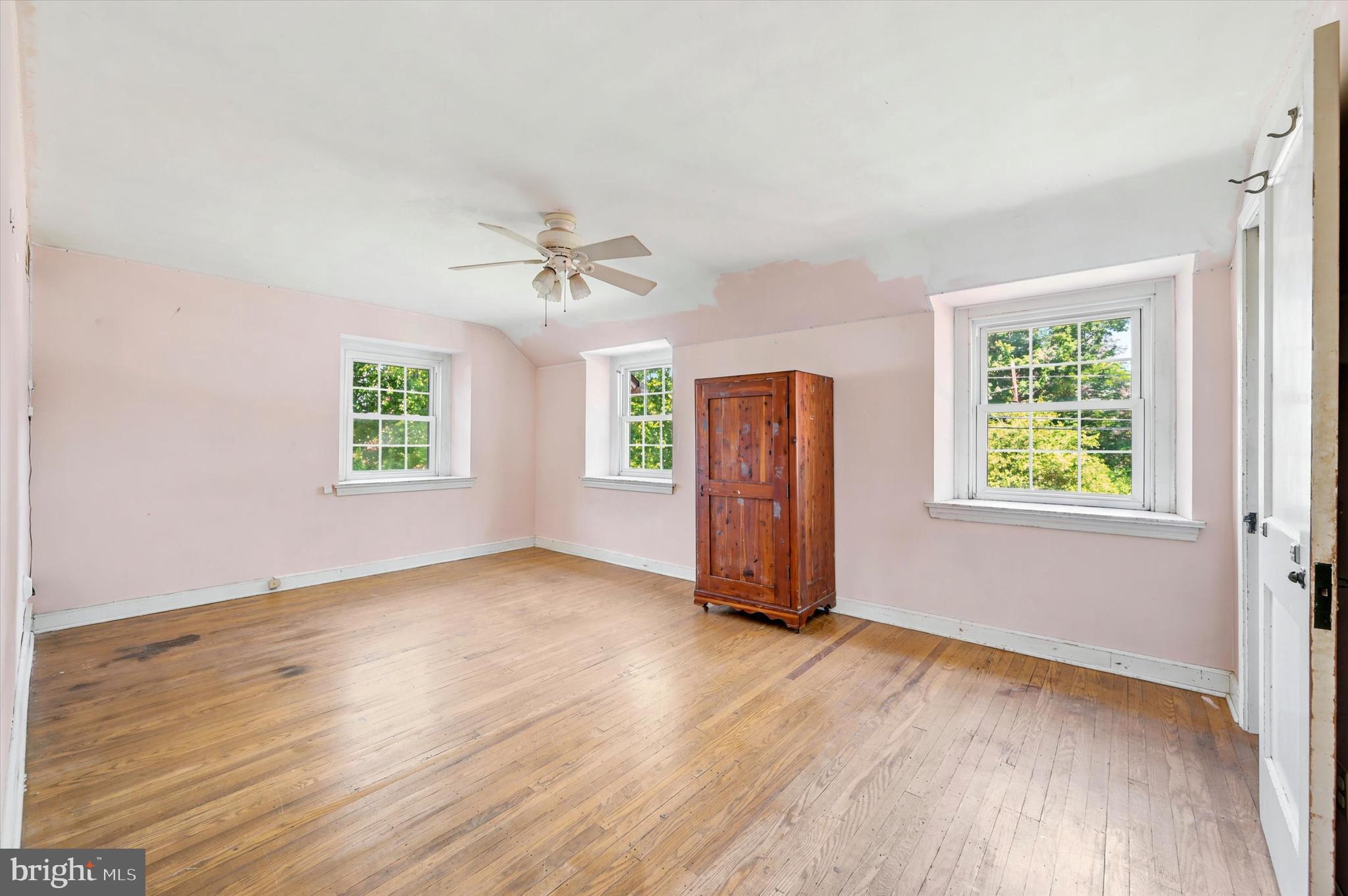 AMBLER - Residential