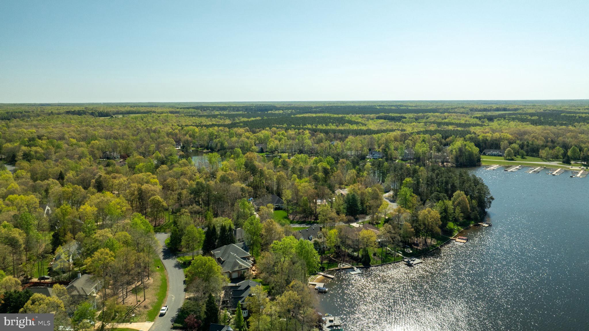 FAWN LAKE - Residential