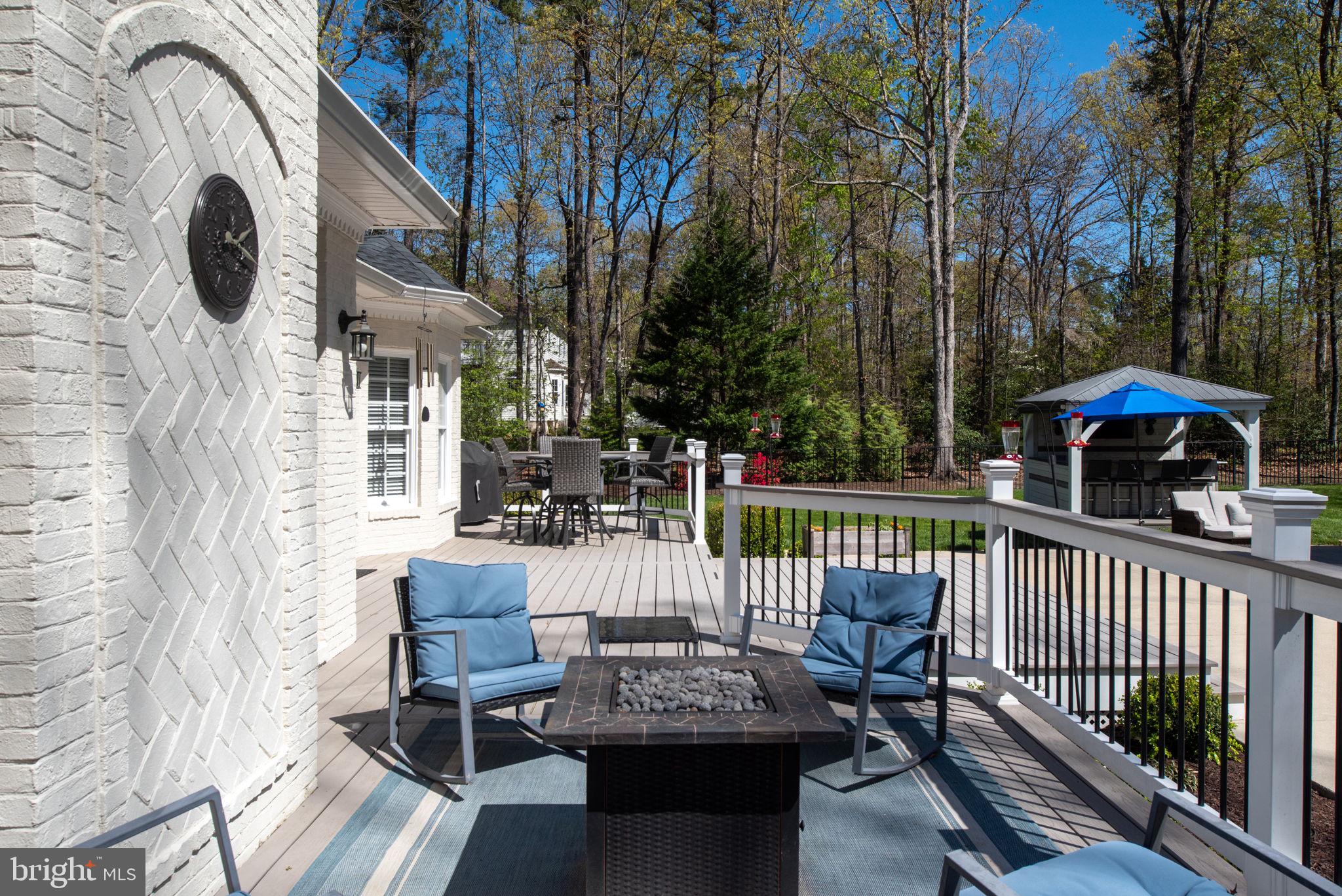 FAWN LAKE - Residential