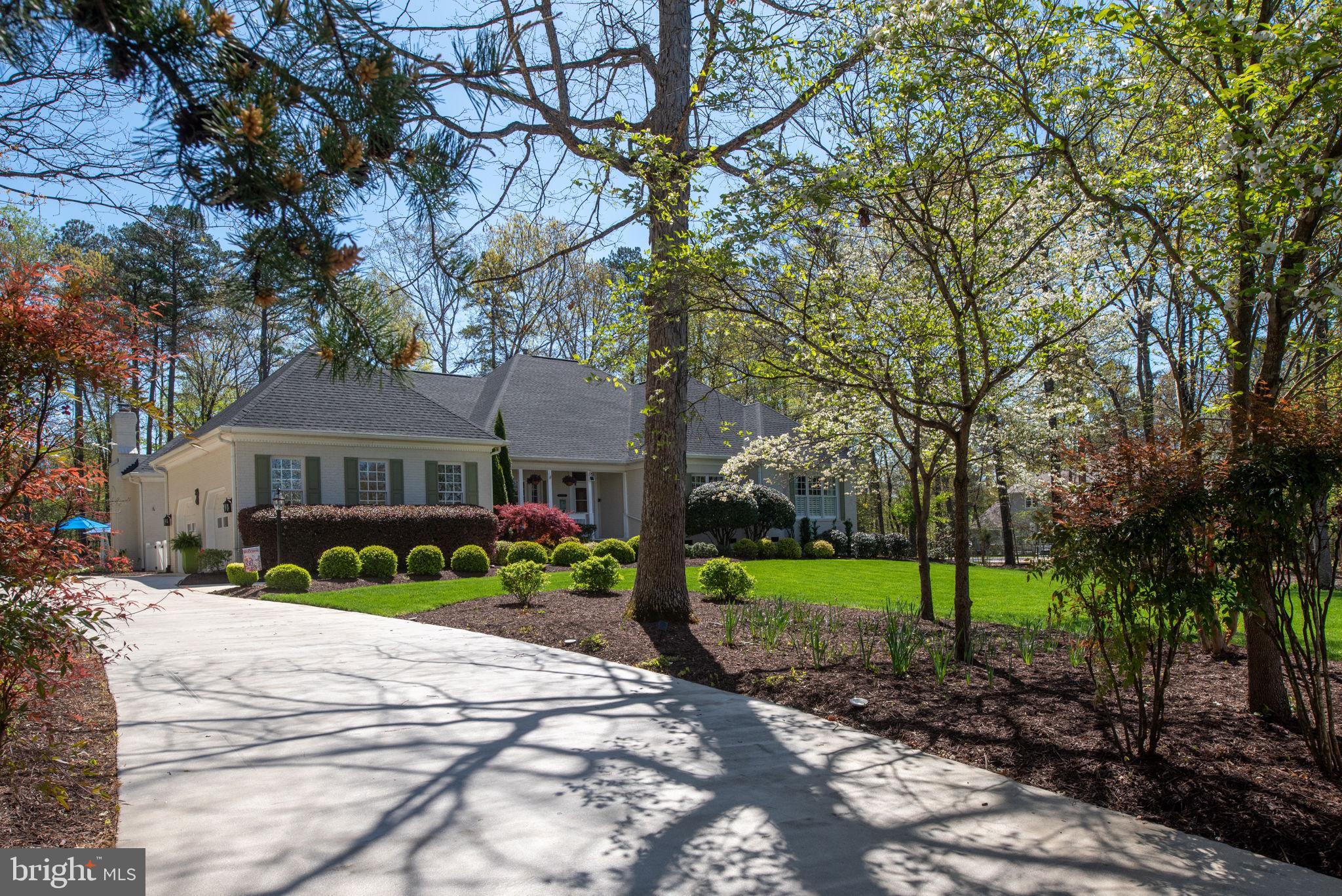 FAWN LAKE - Residential