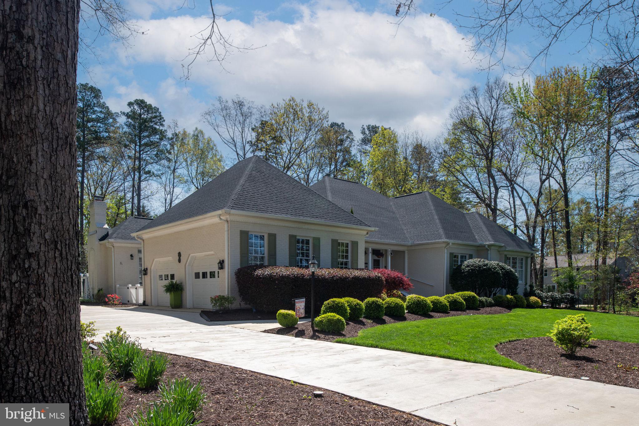 FAWN LAKE - Residential