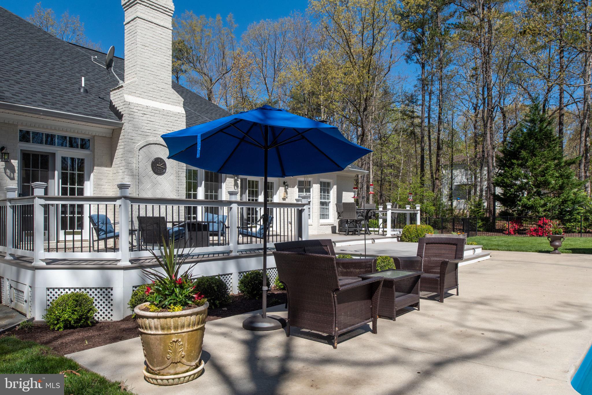FAWN LAKE - Residential