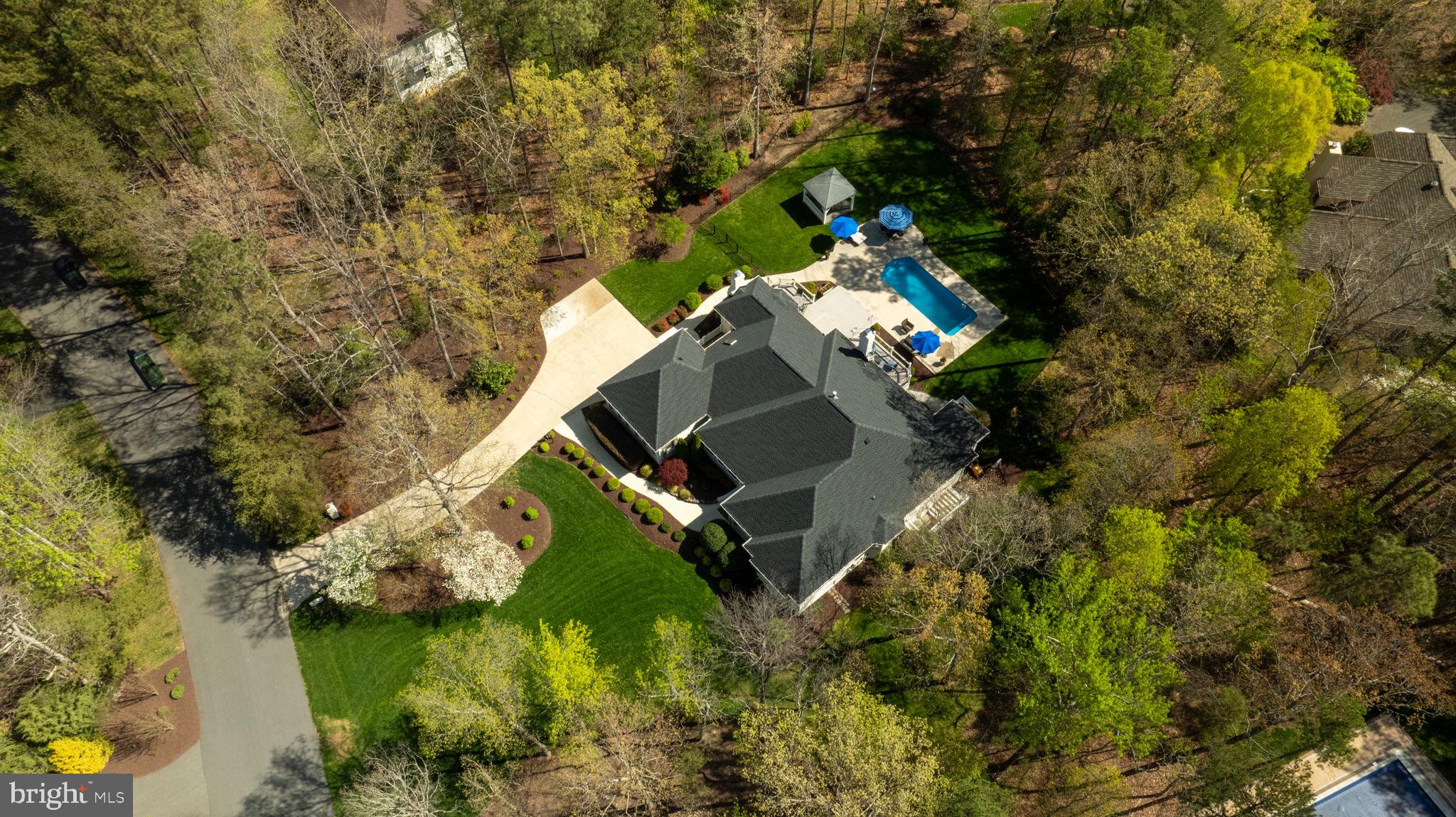 FAWN LAKE - Residential