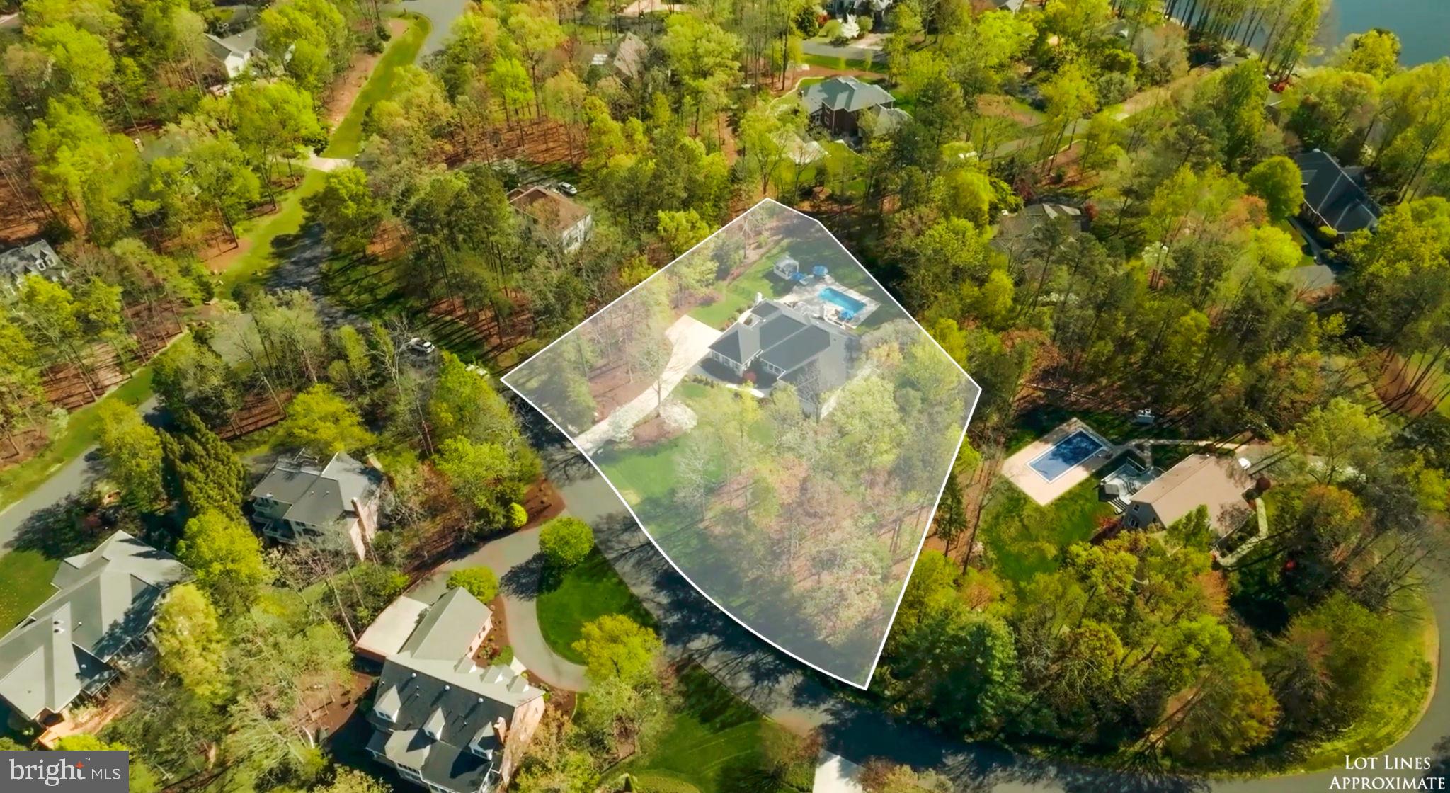 FAWN LAKE - Residential