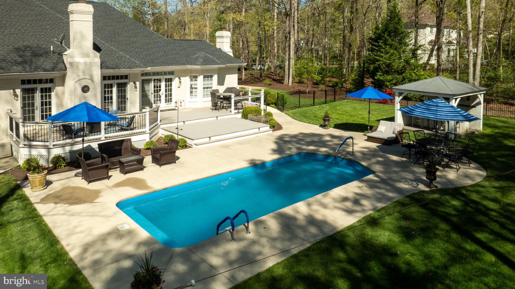 FAWN LAKE - Residential