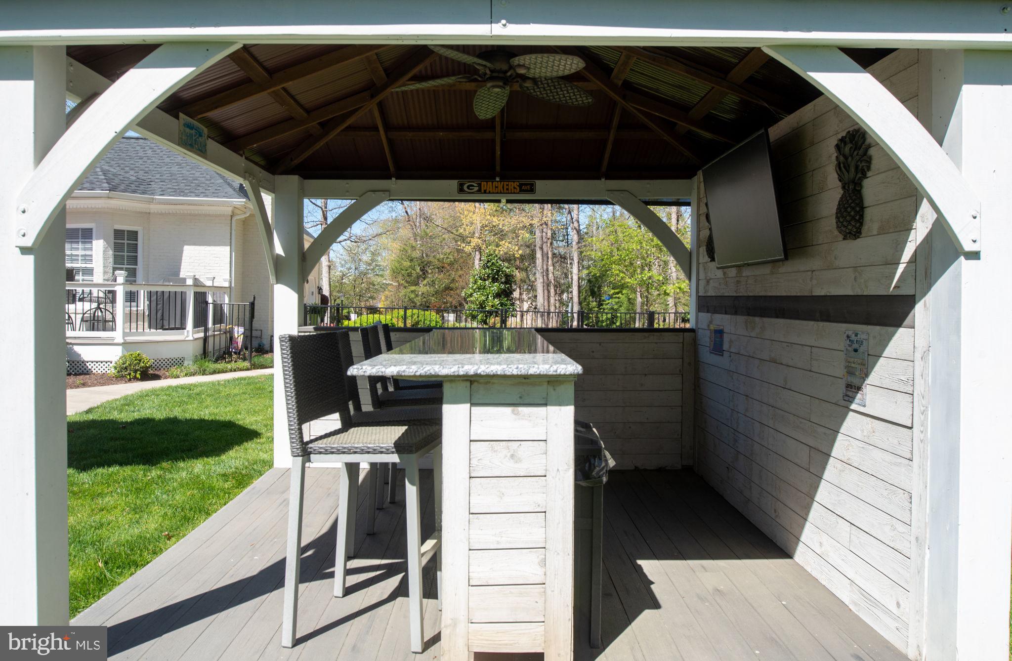 FAWN LAKE - Residential
