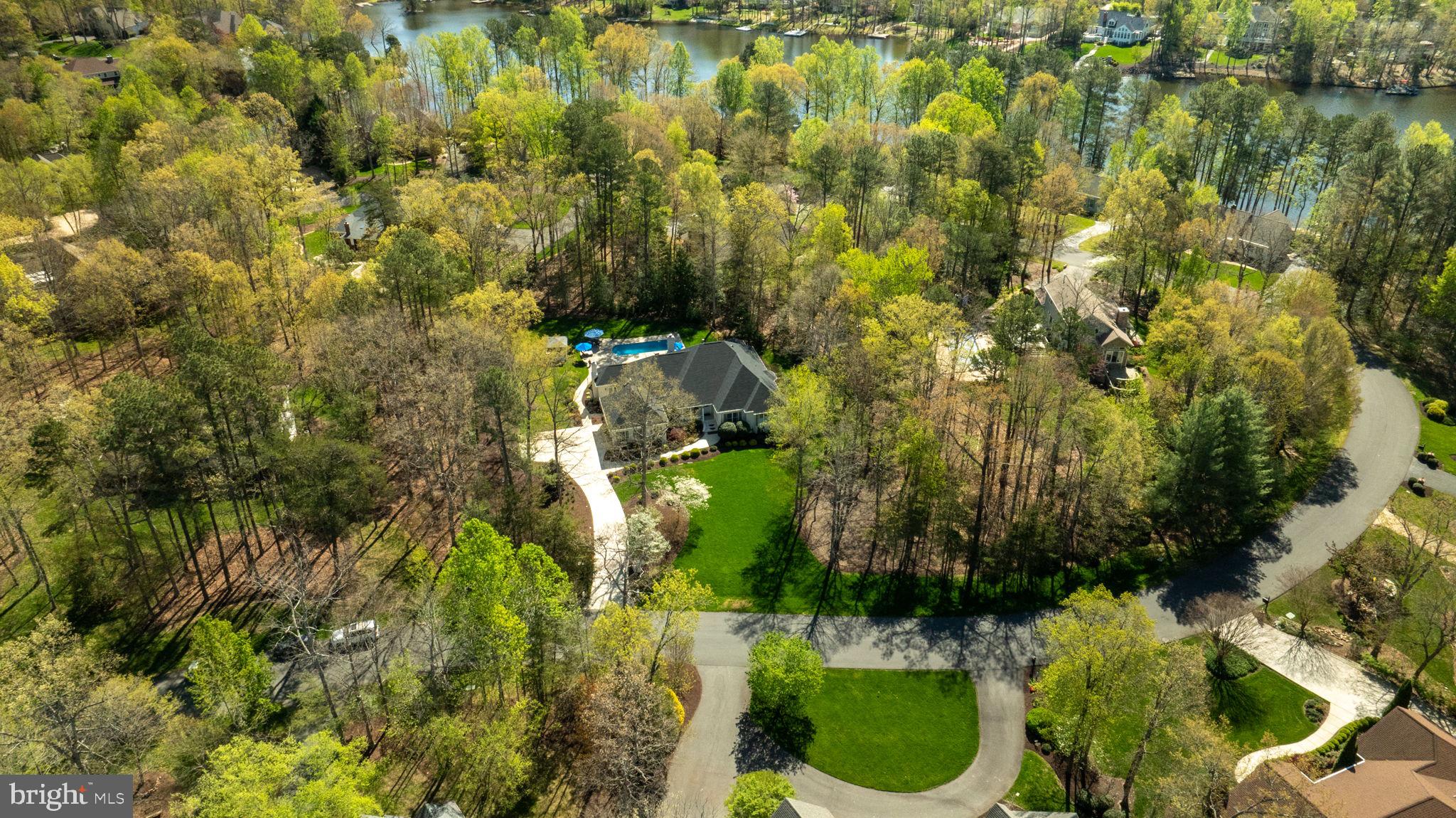 FAWN LAKE - Residential