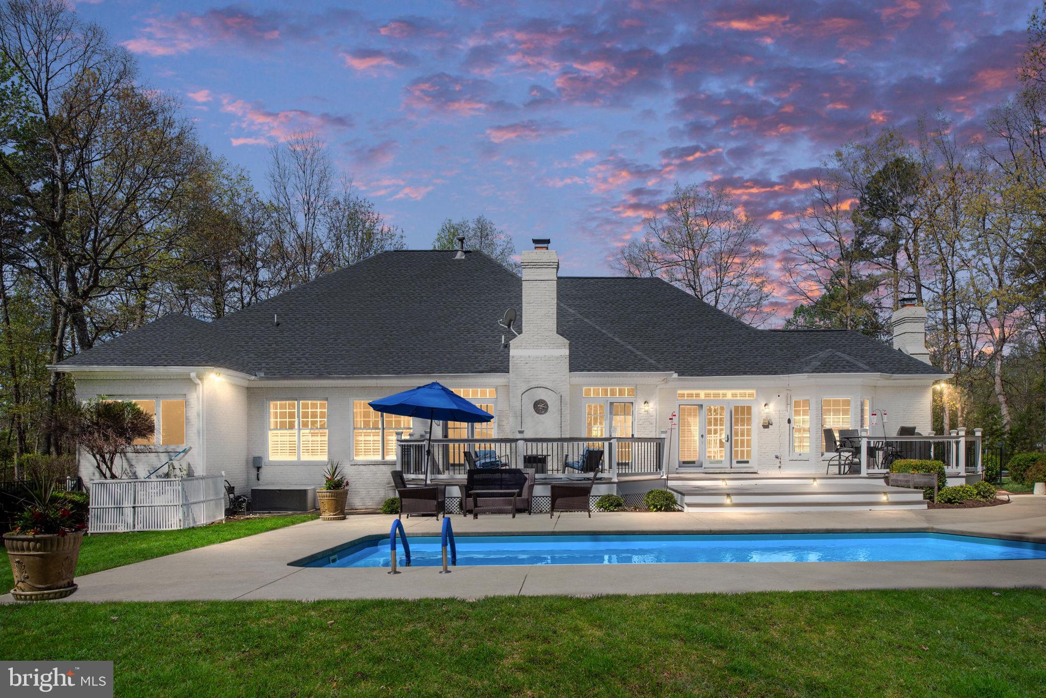 FAWN LAKE - Residential