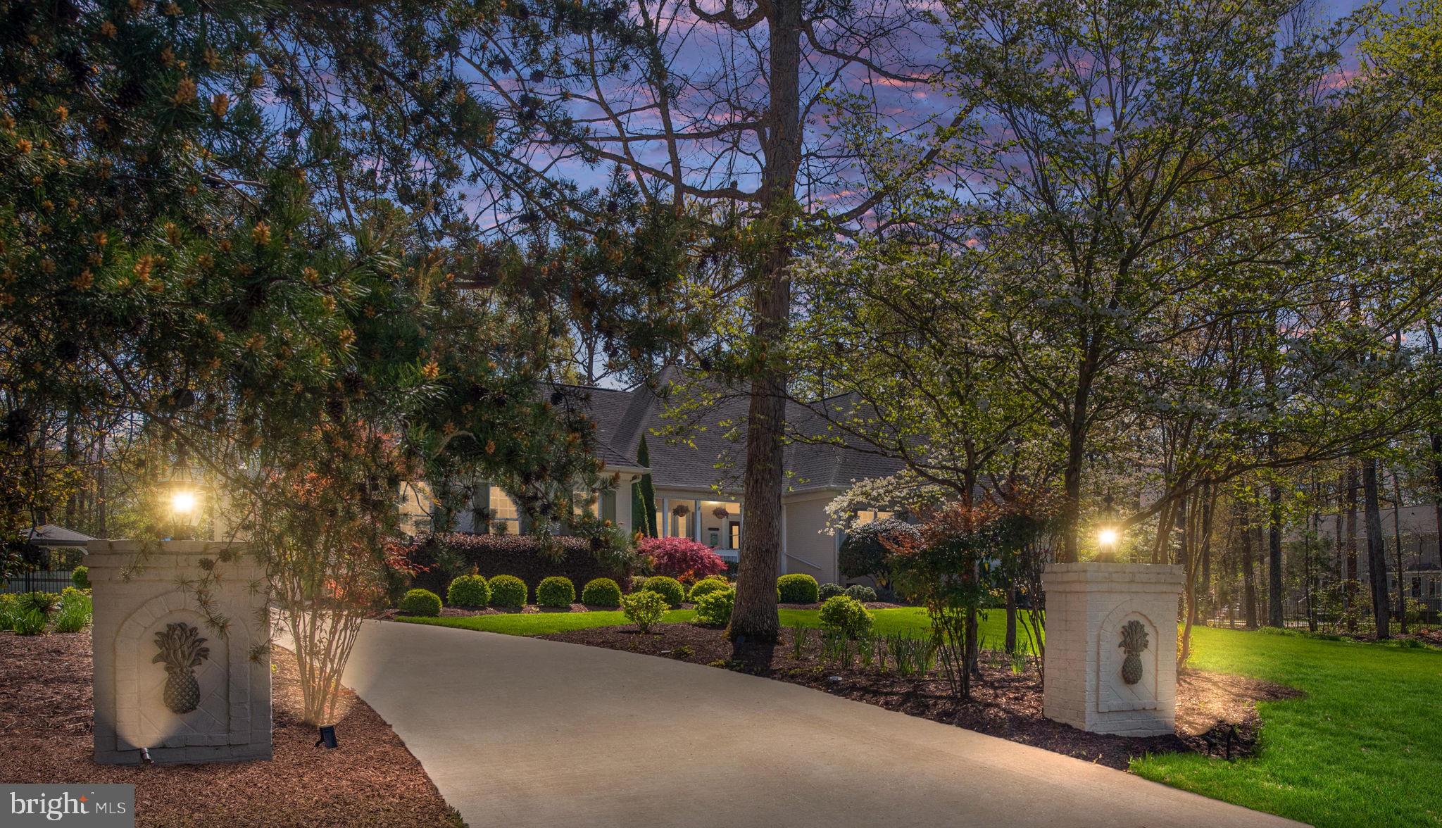 FAWN LAKE - Residential