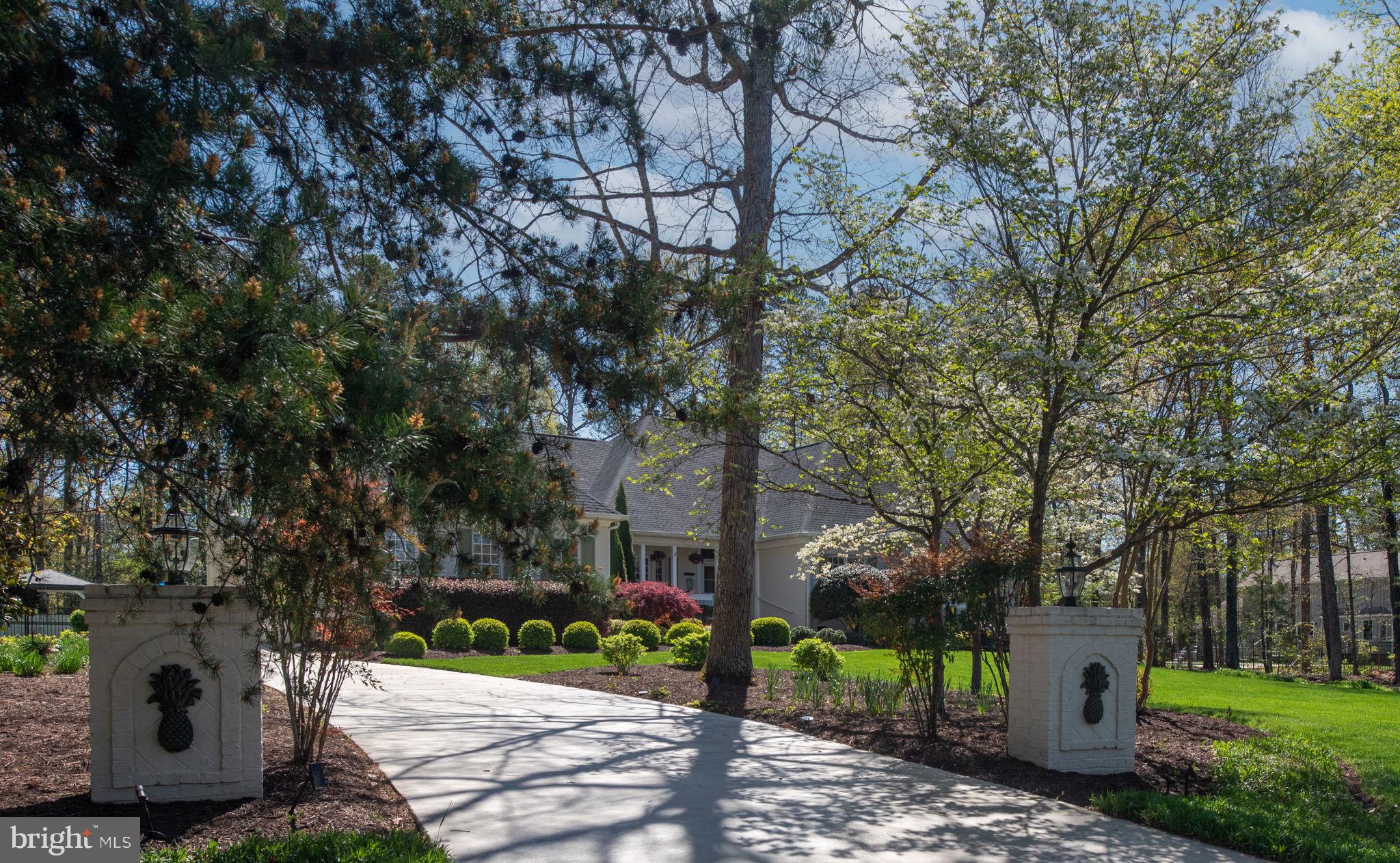 FAWN LAKE - Residential