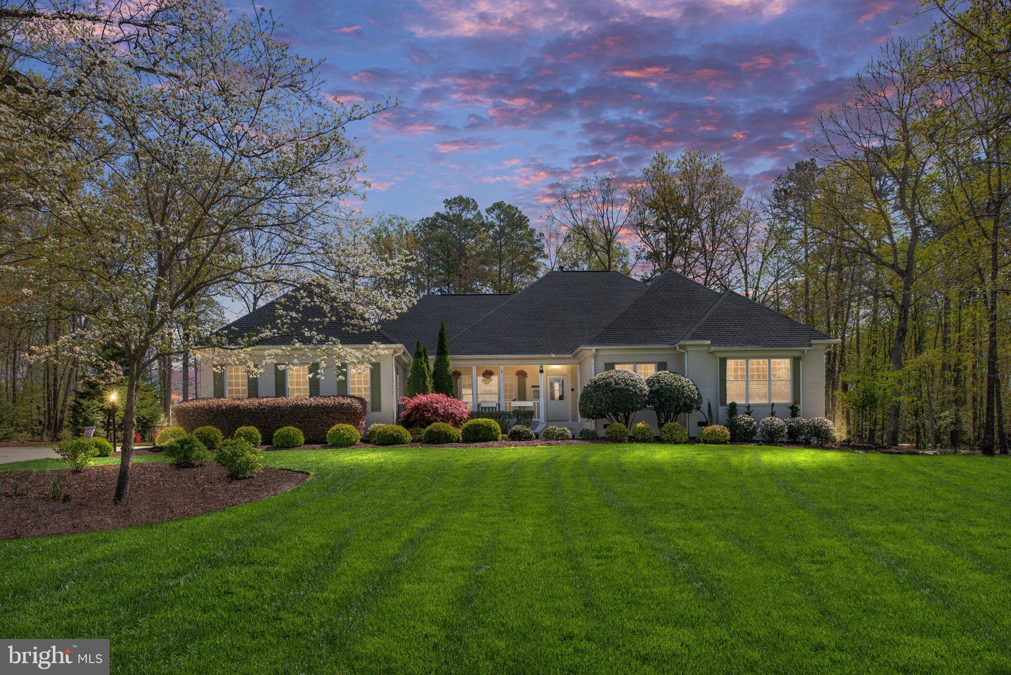 FAWN LAKE - Residential