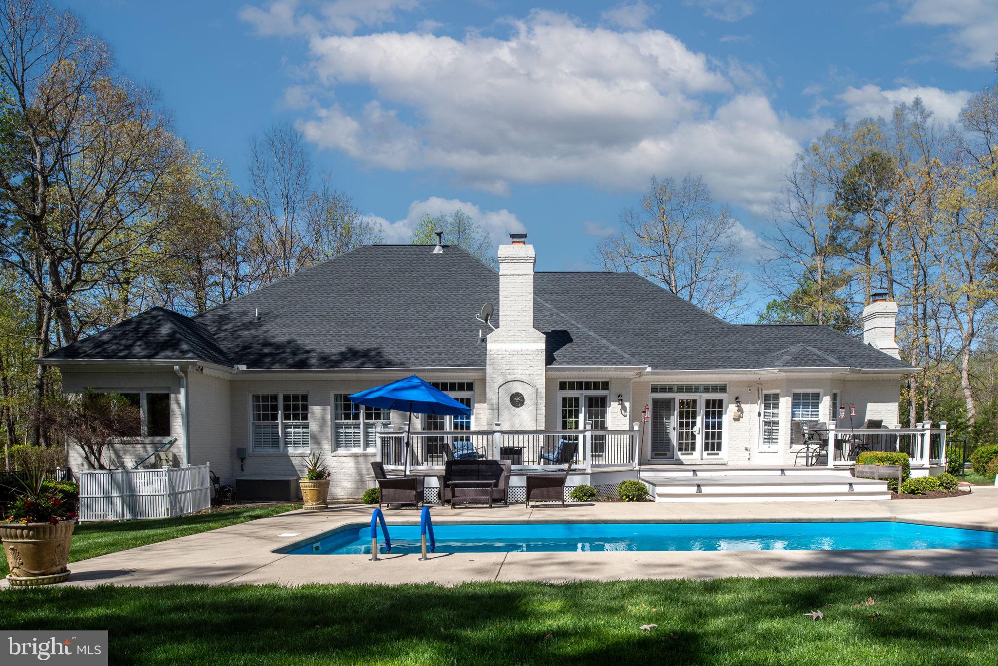 FAWN LAKE - Residential