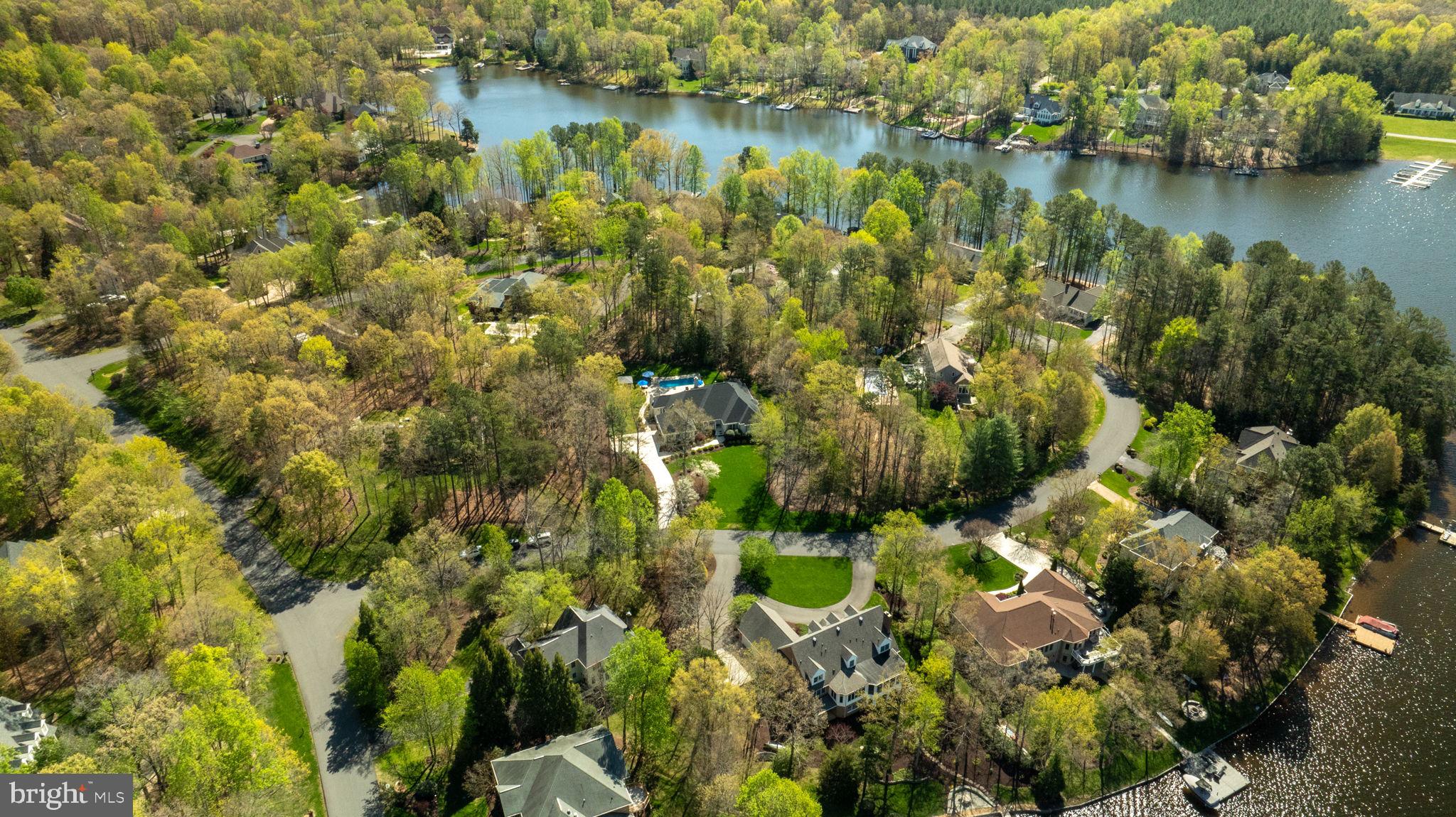 FAWN LAKE - Residential