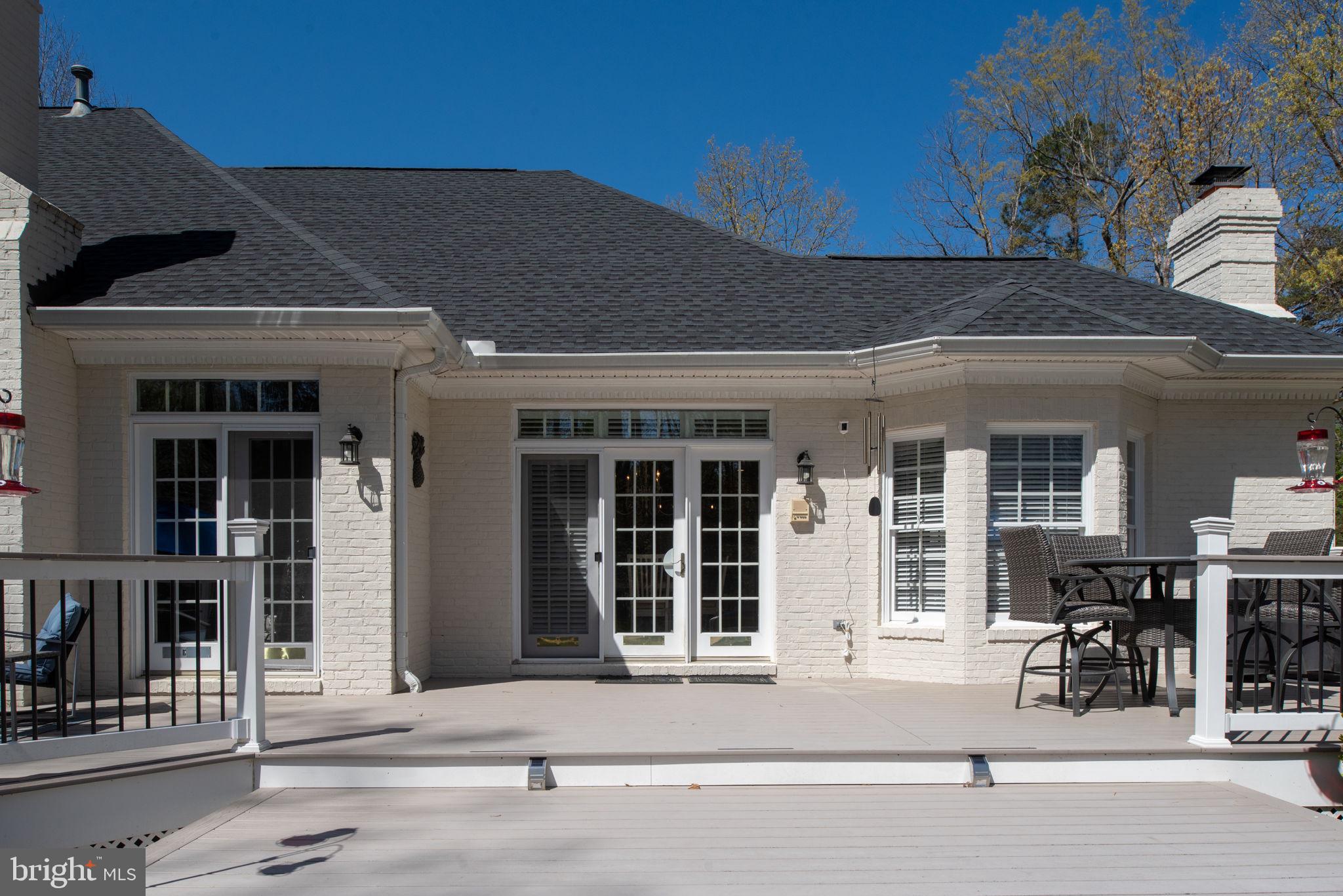 FAWN LAKE - Residential