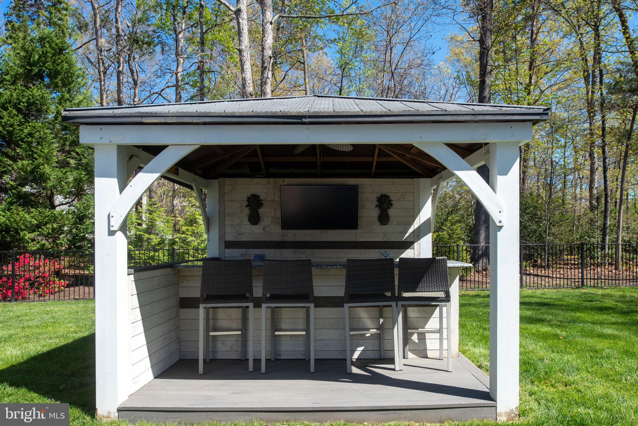 FAWN LAKE - Residential