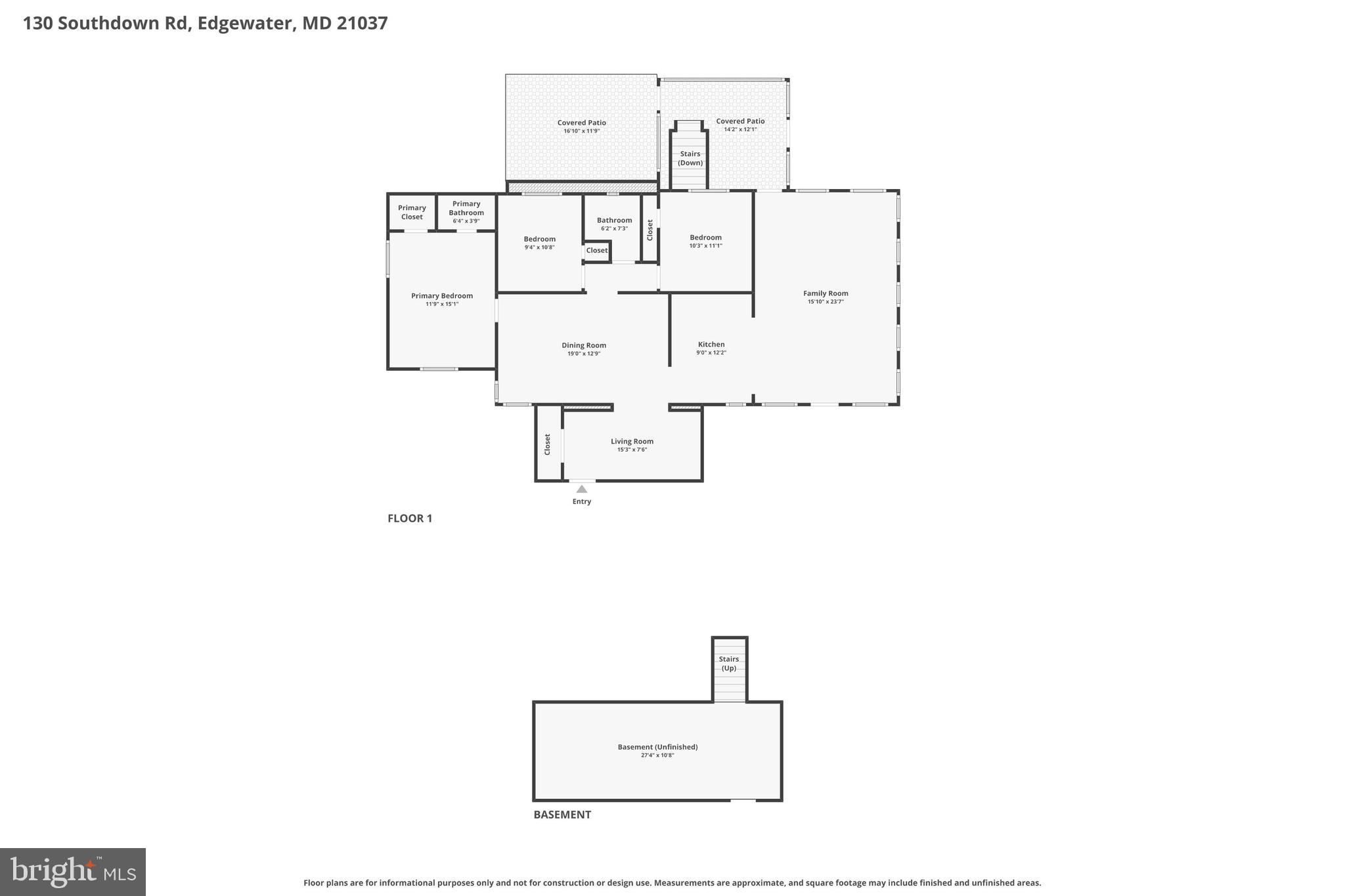 SOUTHDOWN SHORES - Residential