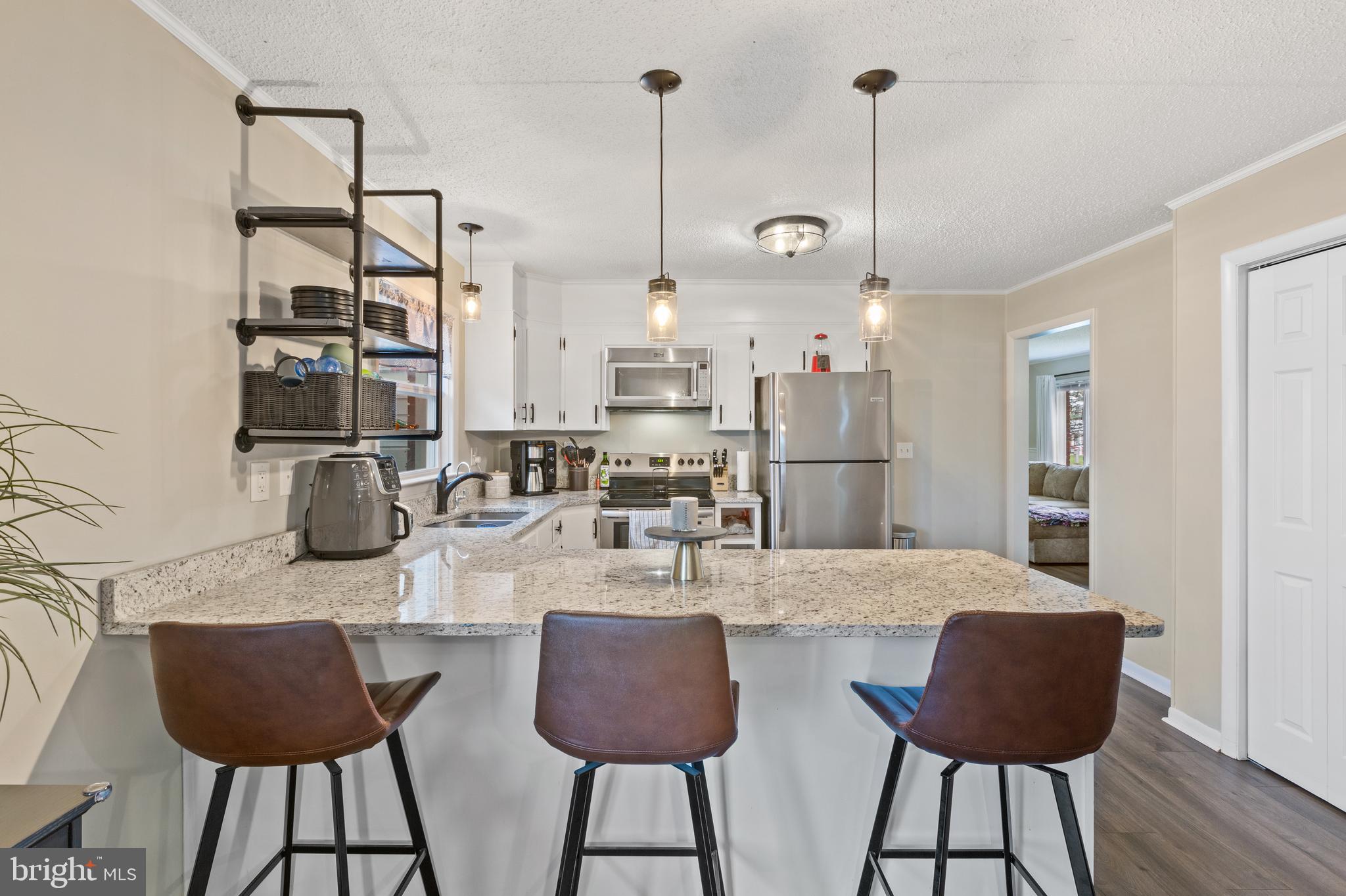 SKY-LIN PARK - Residential