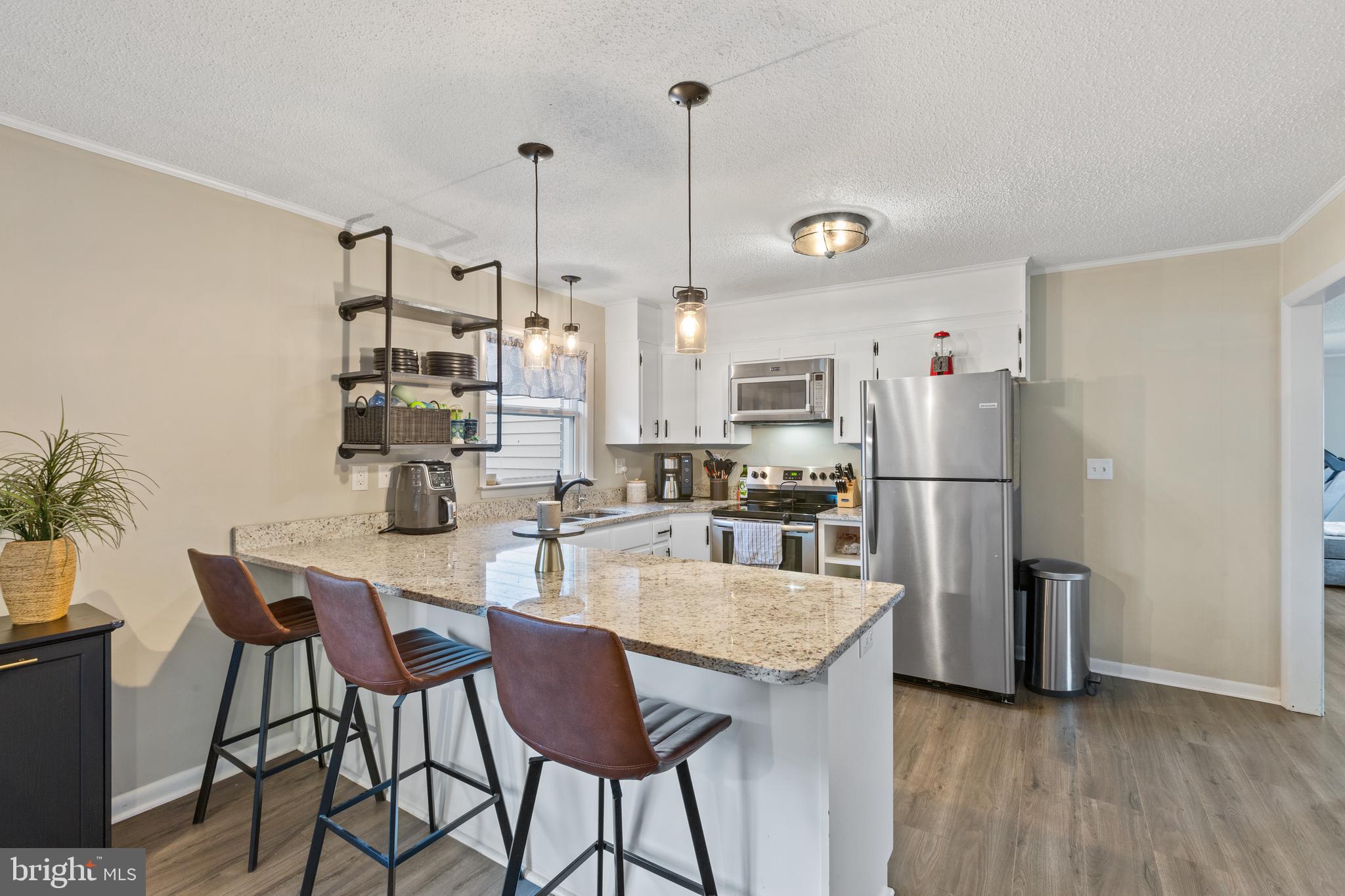 SKY-LIN PARK - Residential