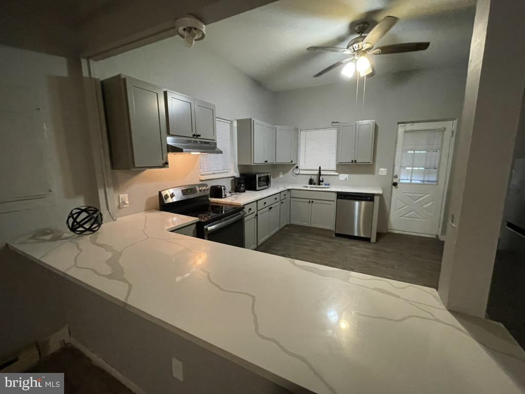 DAUPHIN COUNTY - Residential