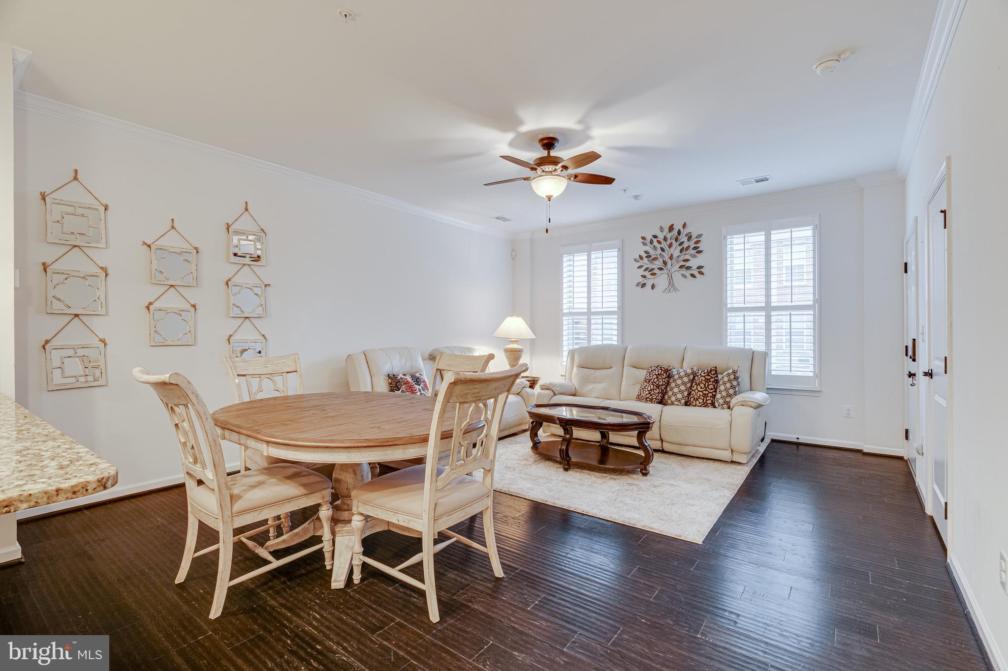 LOUDOUN CROSSING CONDOMINIUM - Residential