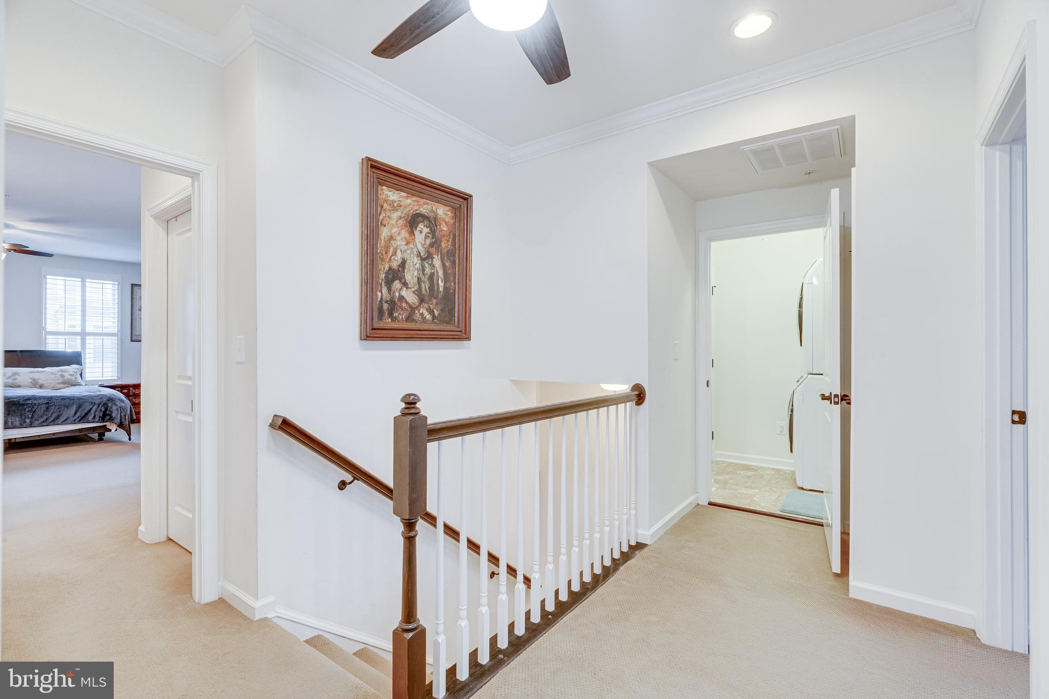 LOUDOUN CROSSING CONDOMINIUM - Residential
