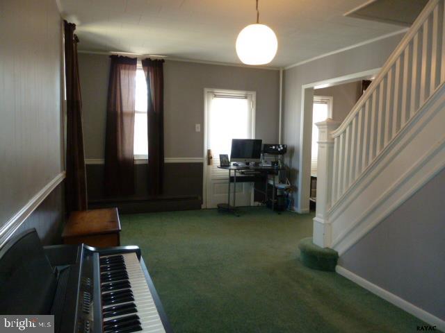 YOE - Residential