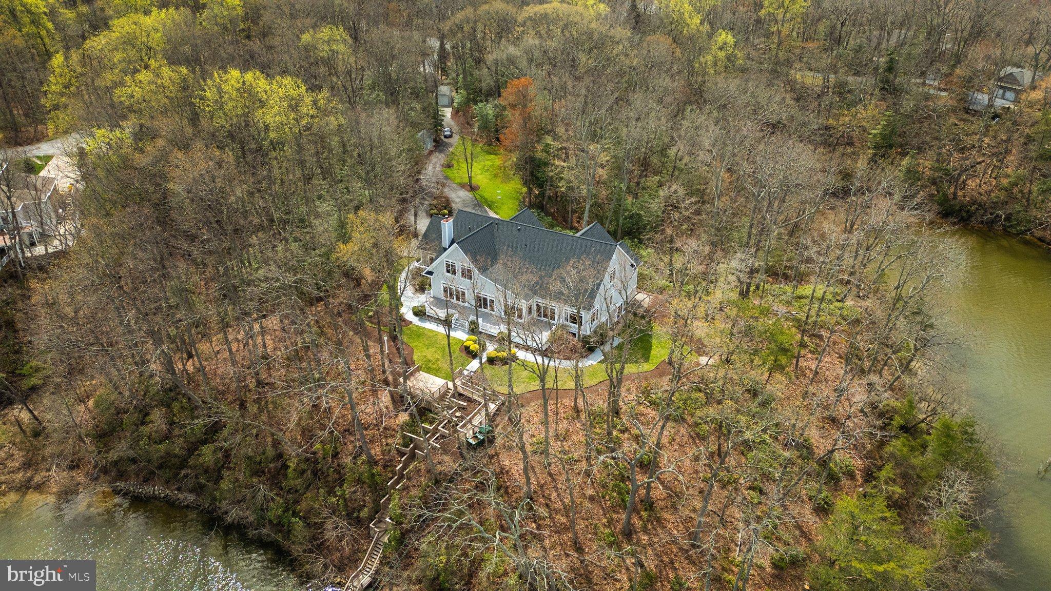 SOUTHDOWN ESTATES - Residential