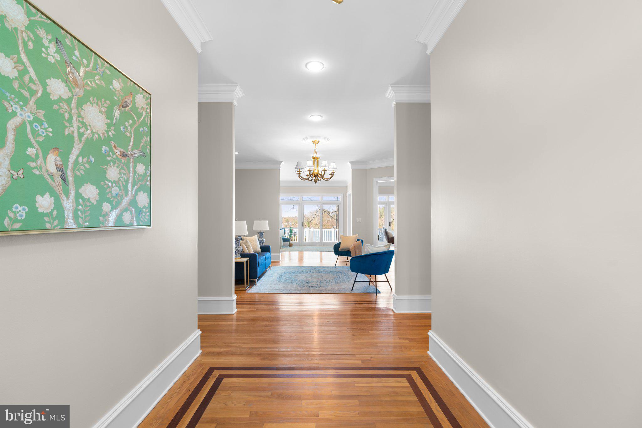 SOUTHDOWN ESTATES - Residential