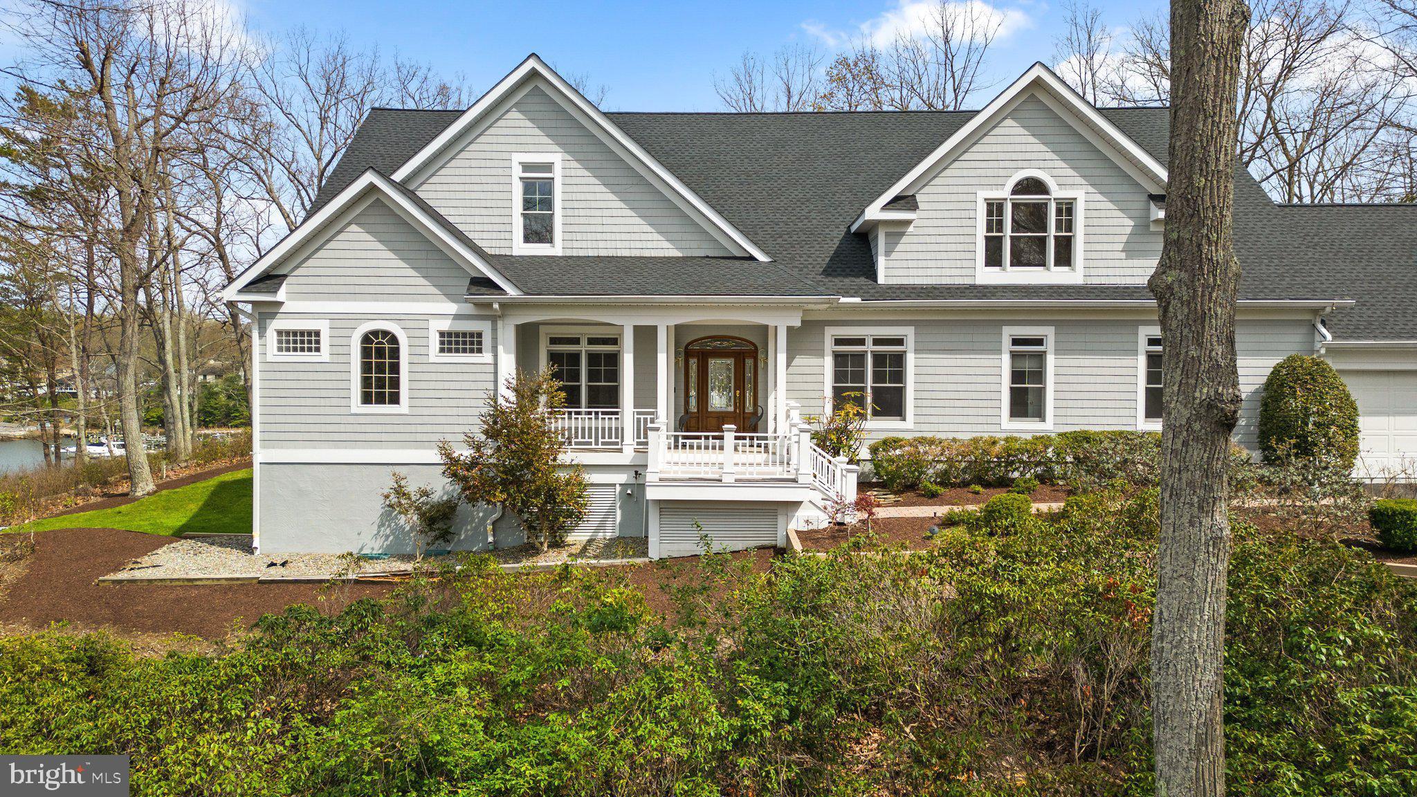 SOUTHDOWN ESTATES - Residential
