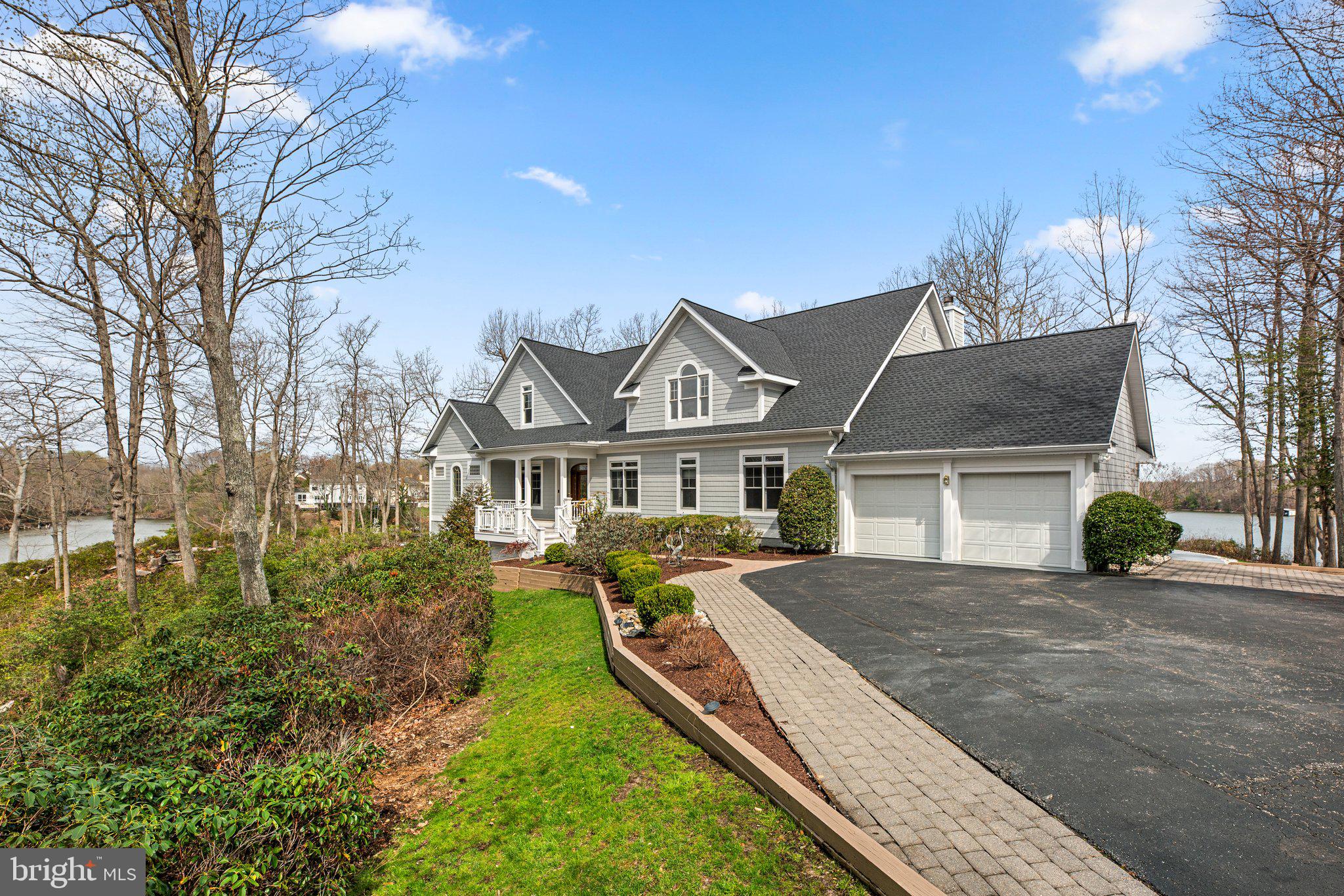 SOUTHDOWN ESTATES - Residential