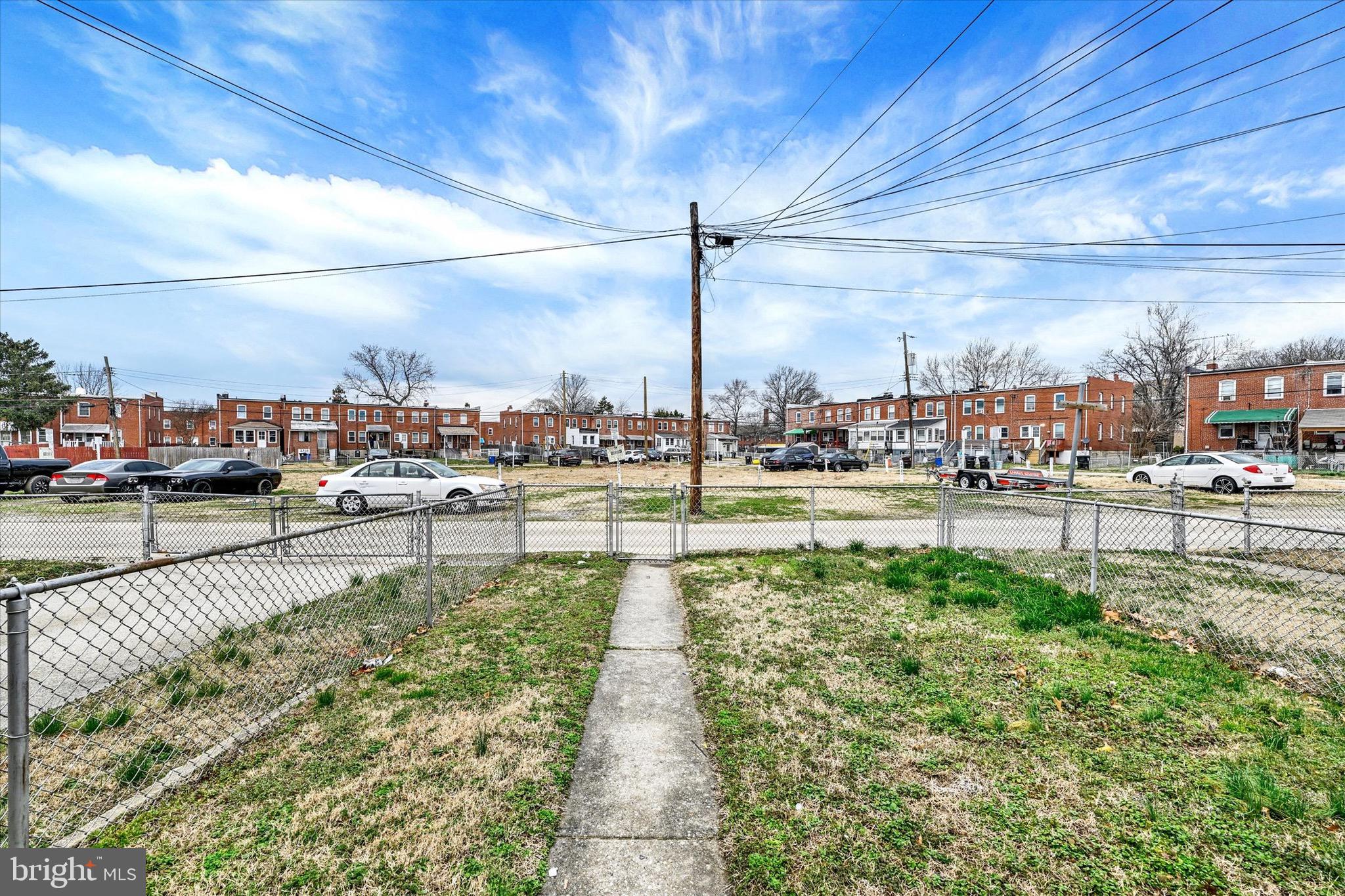 DUNDALK - Residential