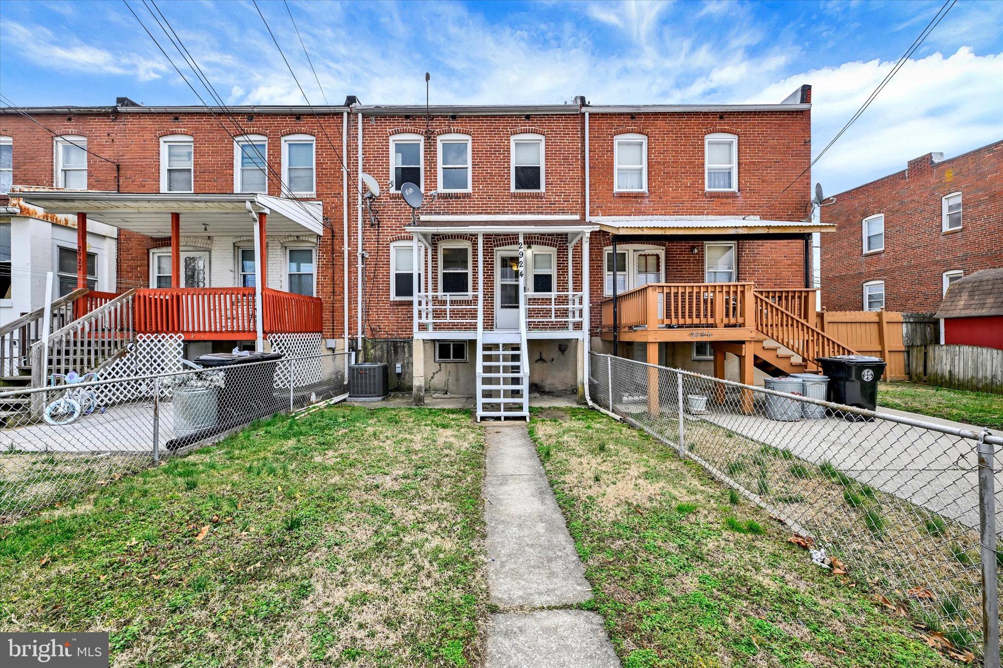 DUNDALK - Residential