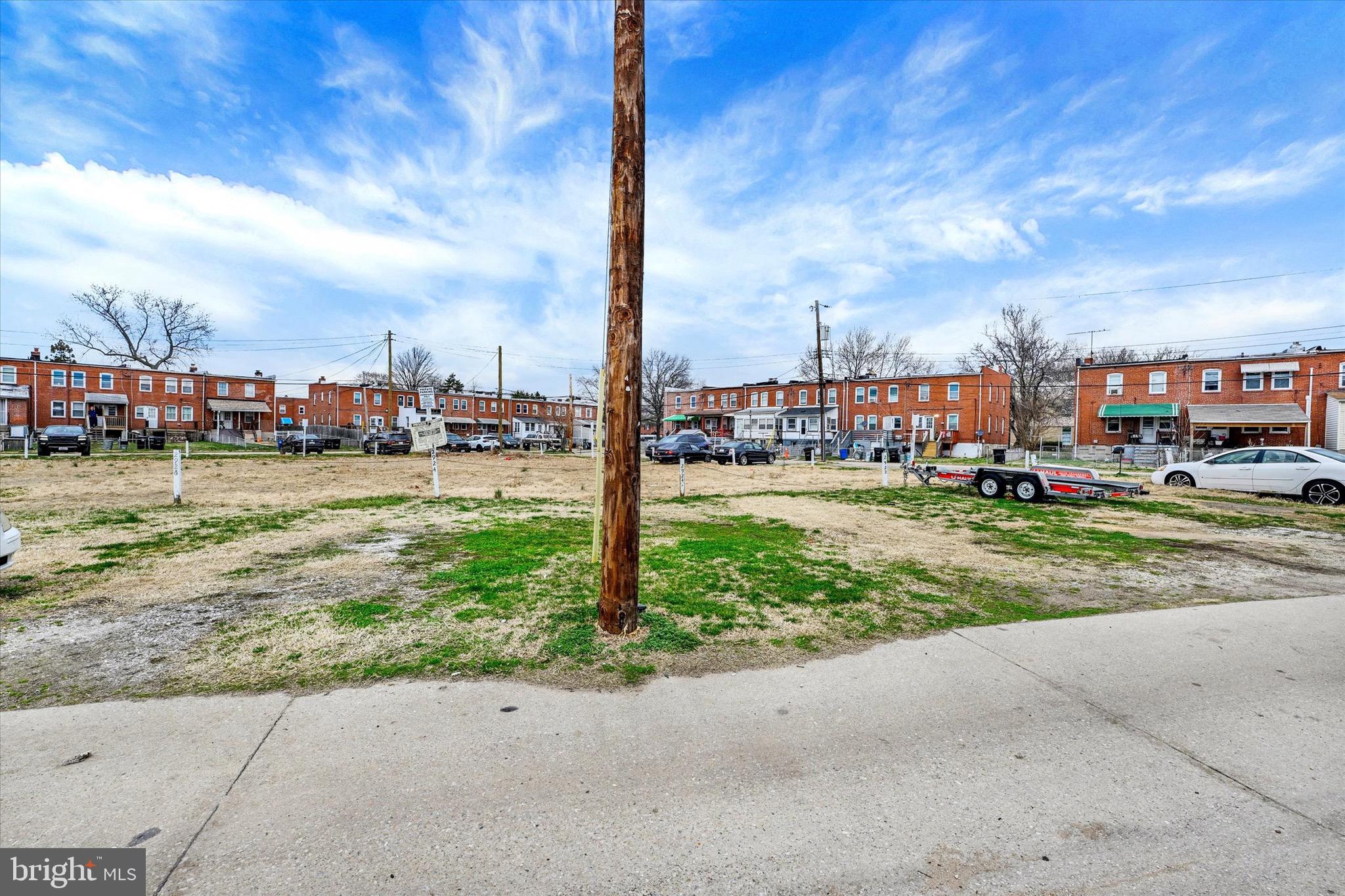 DUNDALK - Residential