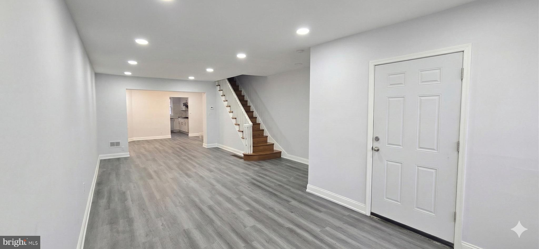 PHILADELPHIA - Residential