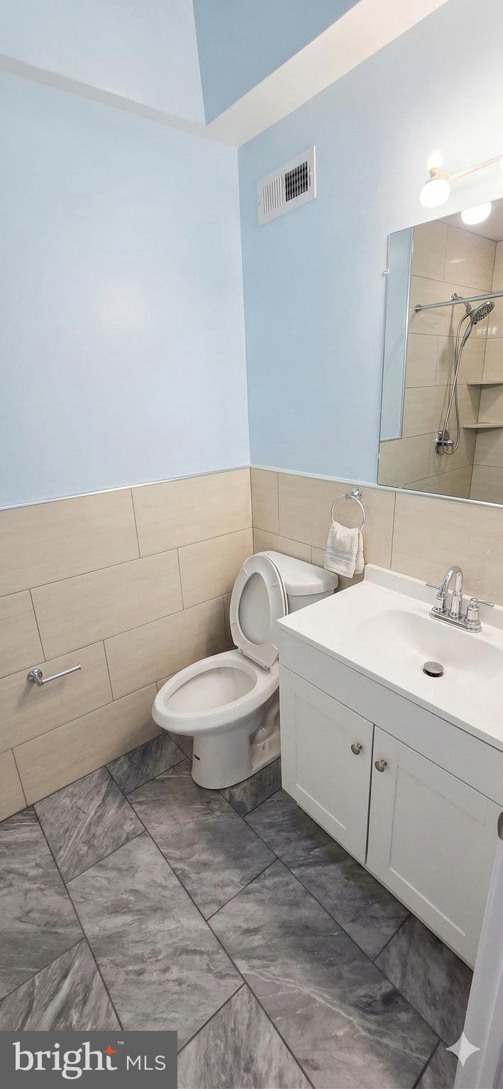 PHILADELPHIA - Residential