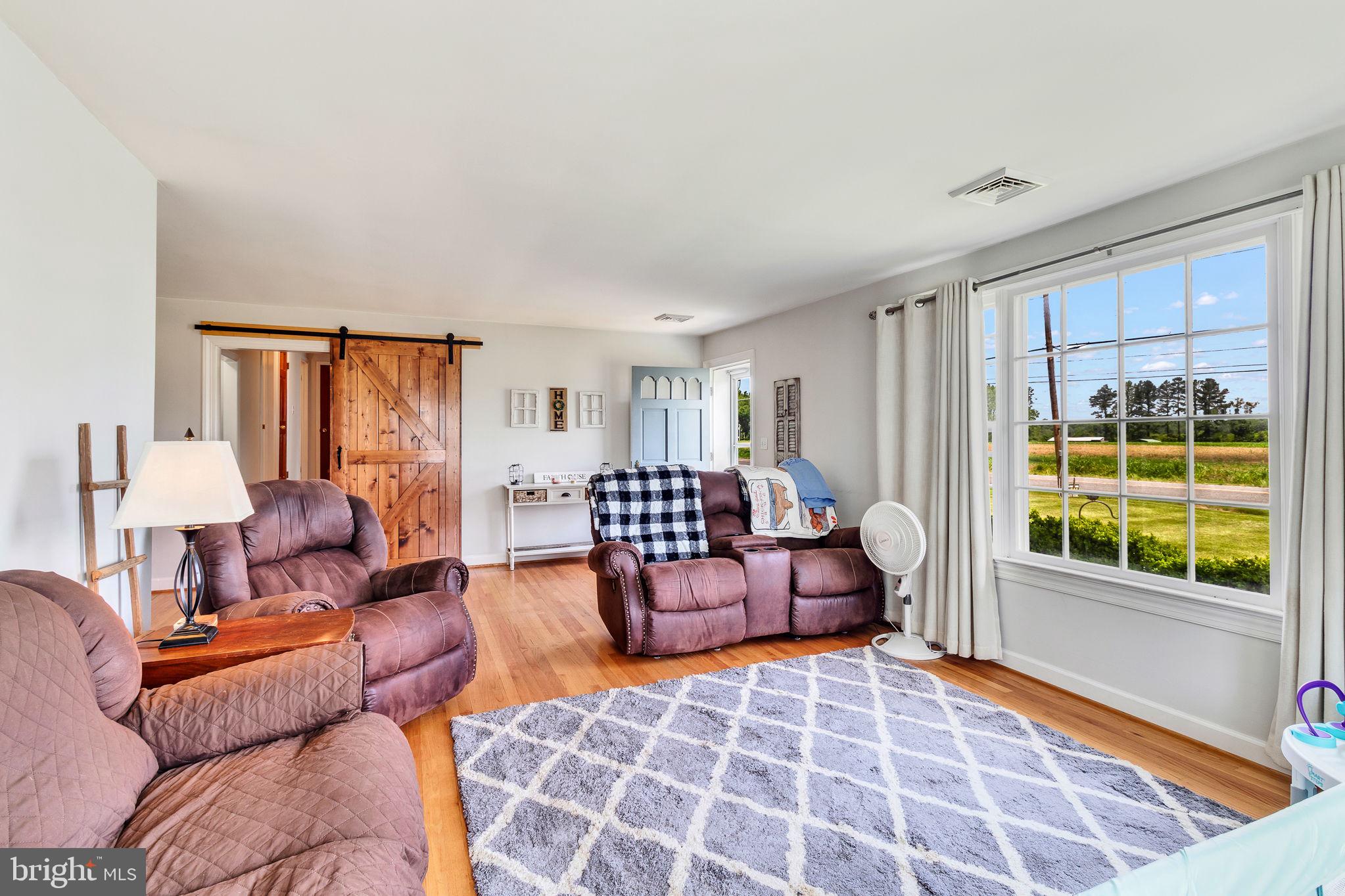 HEATHSVILLE - Residential