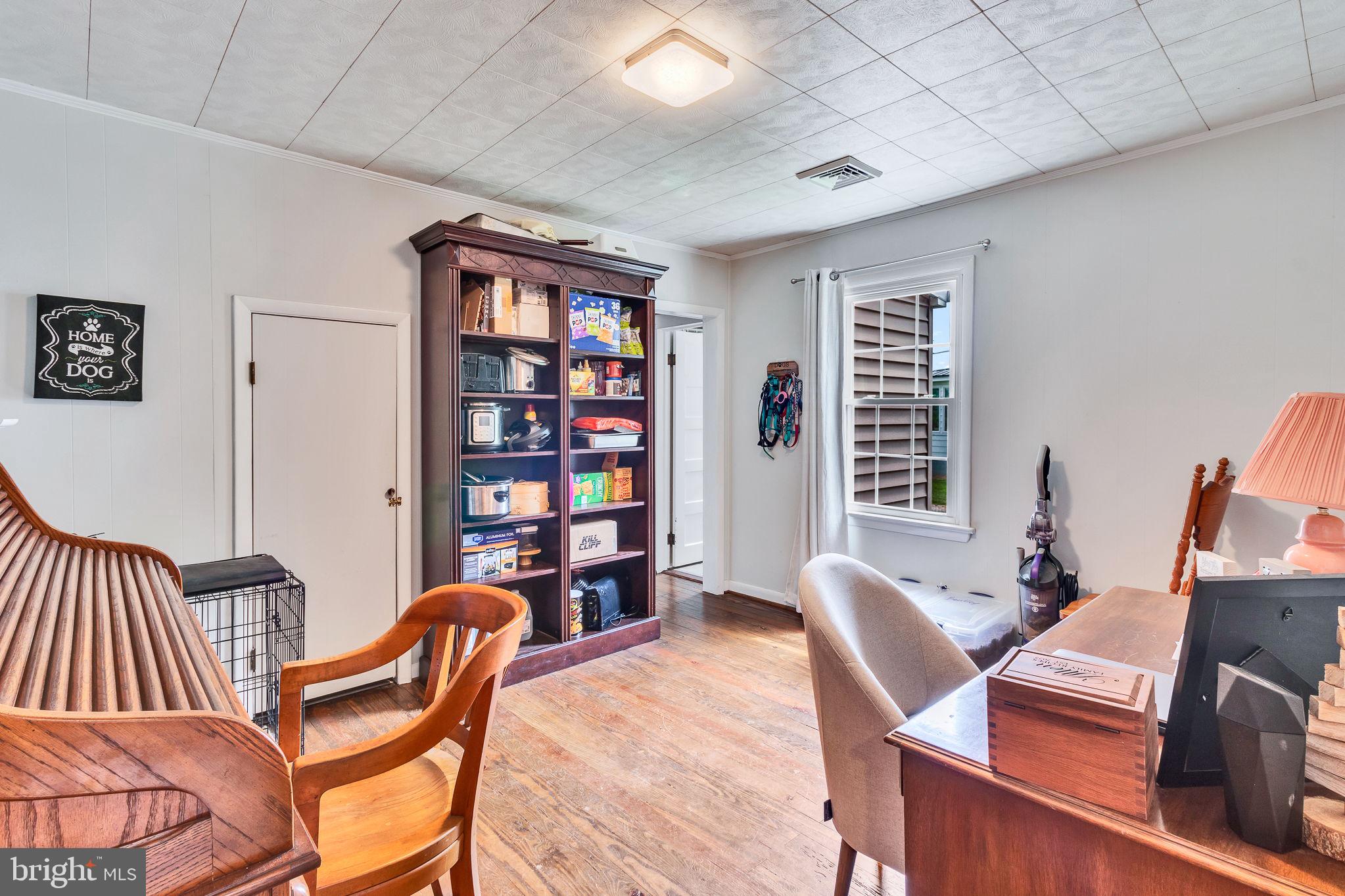HEATHSVILLE - Residential