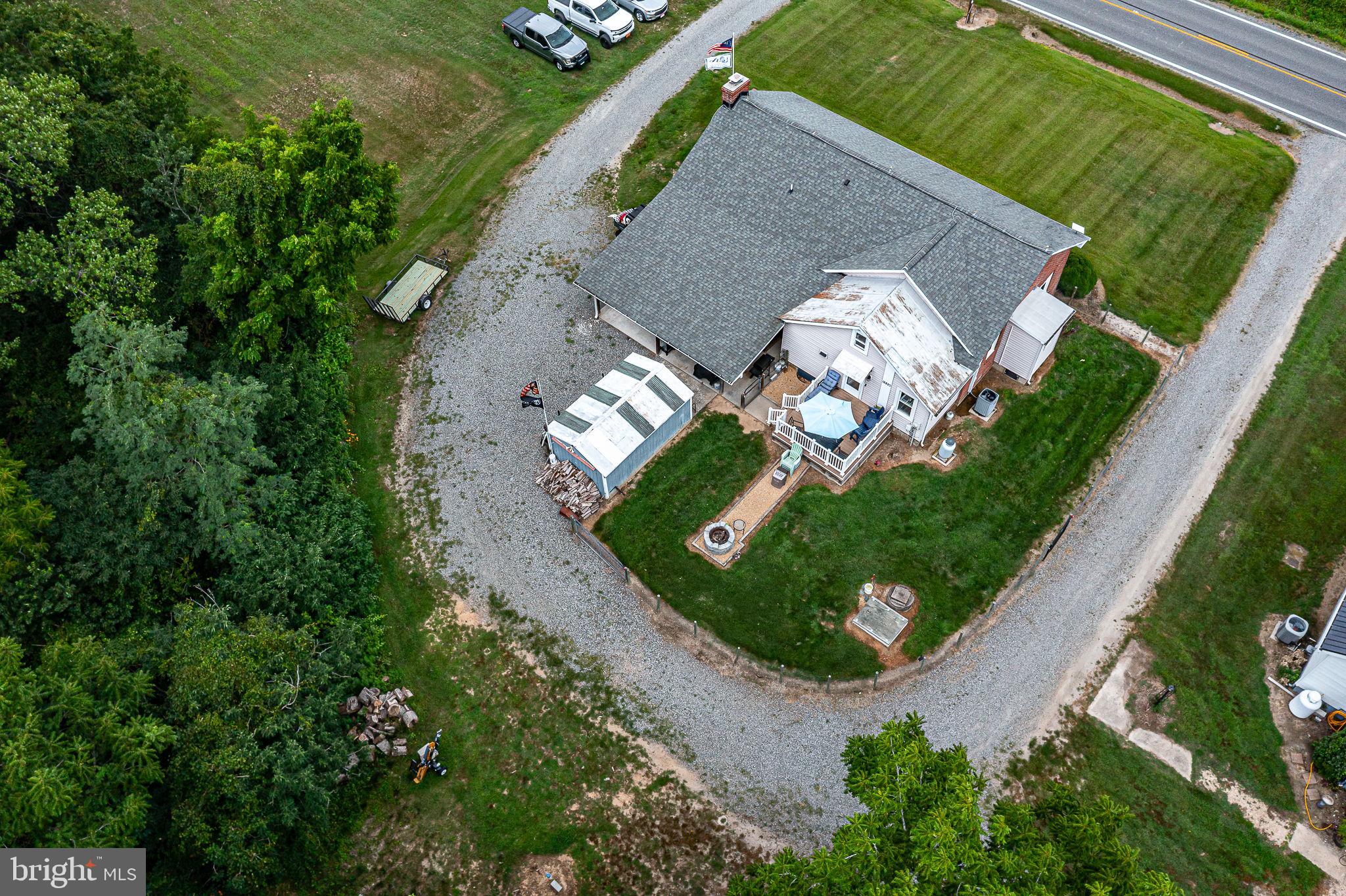 HEATHSVILLE - Residential
