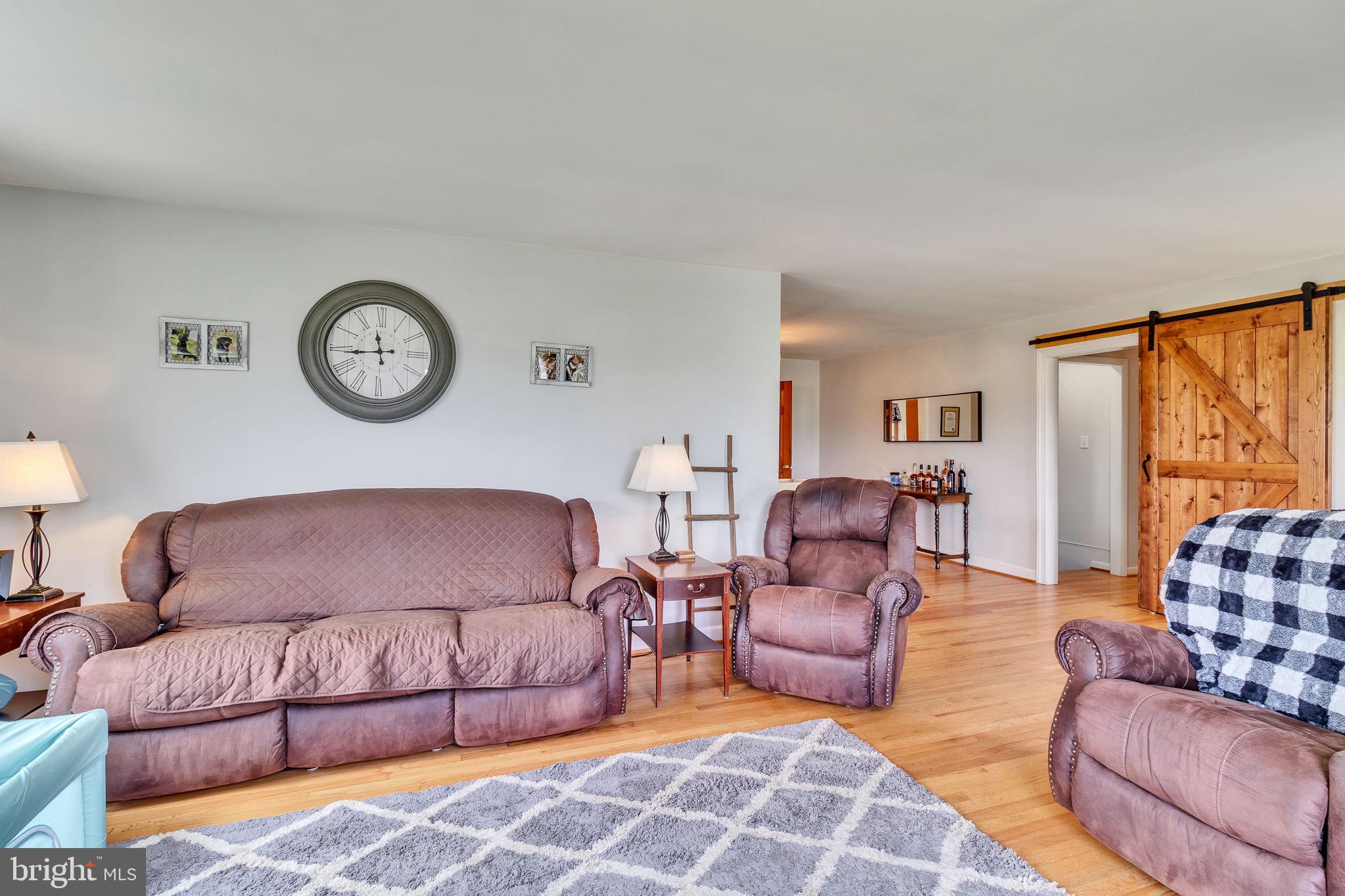 HEATHSVILLE - Residential