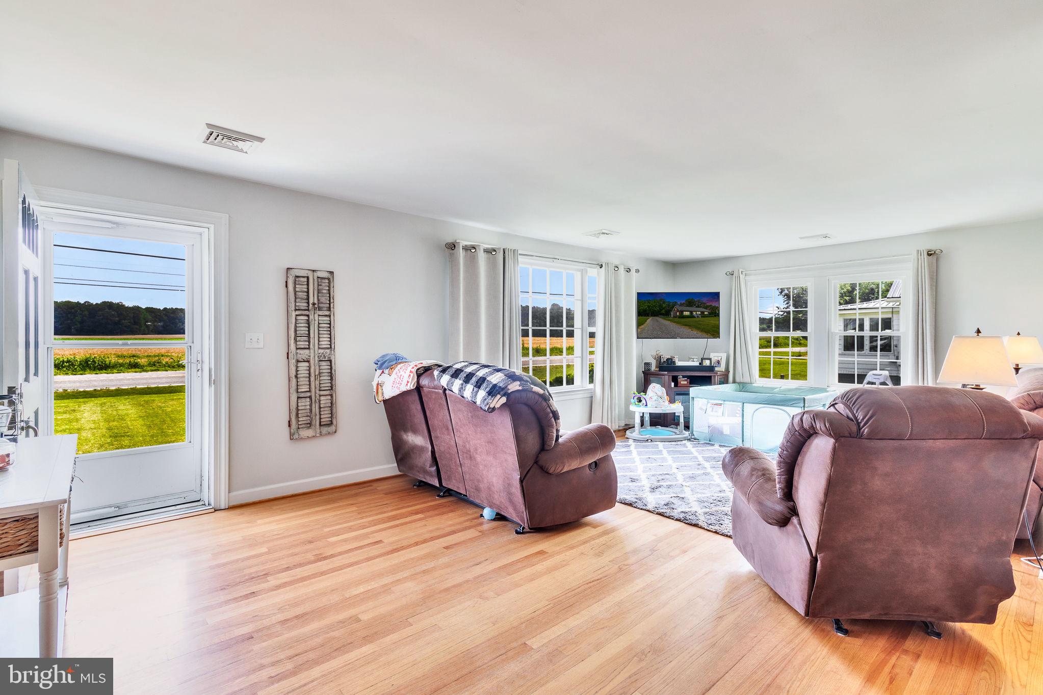 HEATHSVILLE - Residential