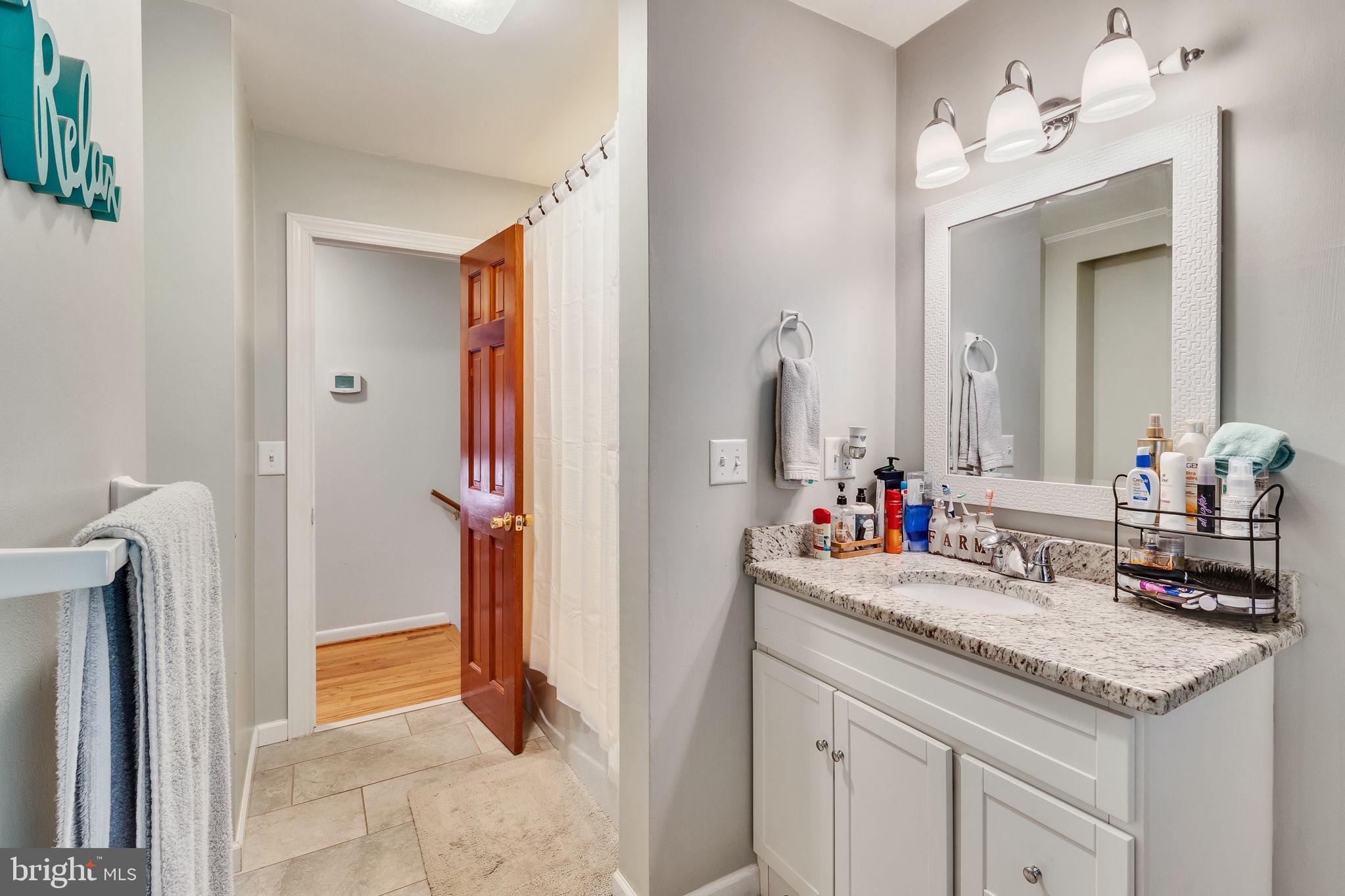HEATHSVILLE - Residential