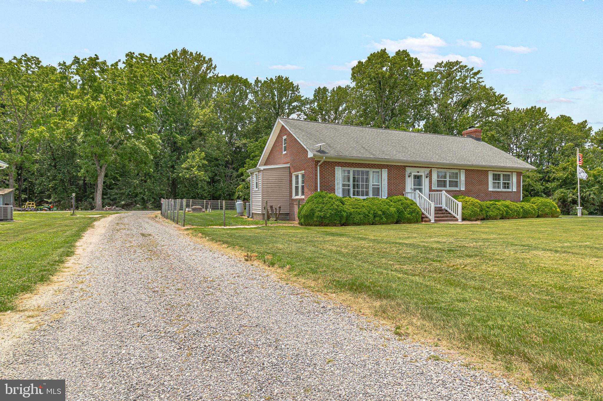 HEATHSVILLE - Residential