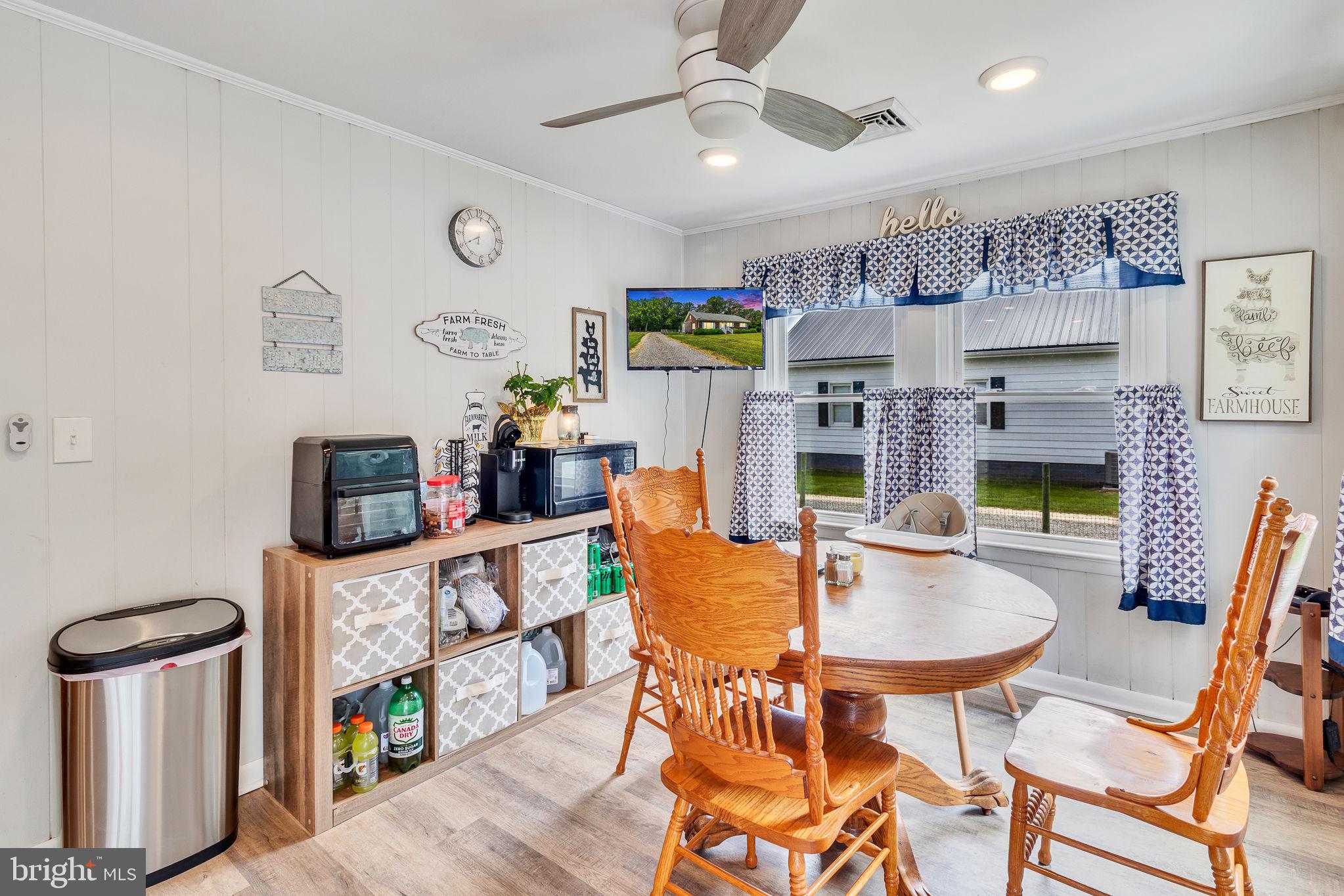 HEATHSVILLE - Residential