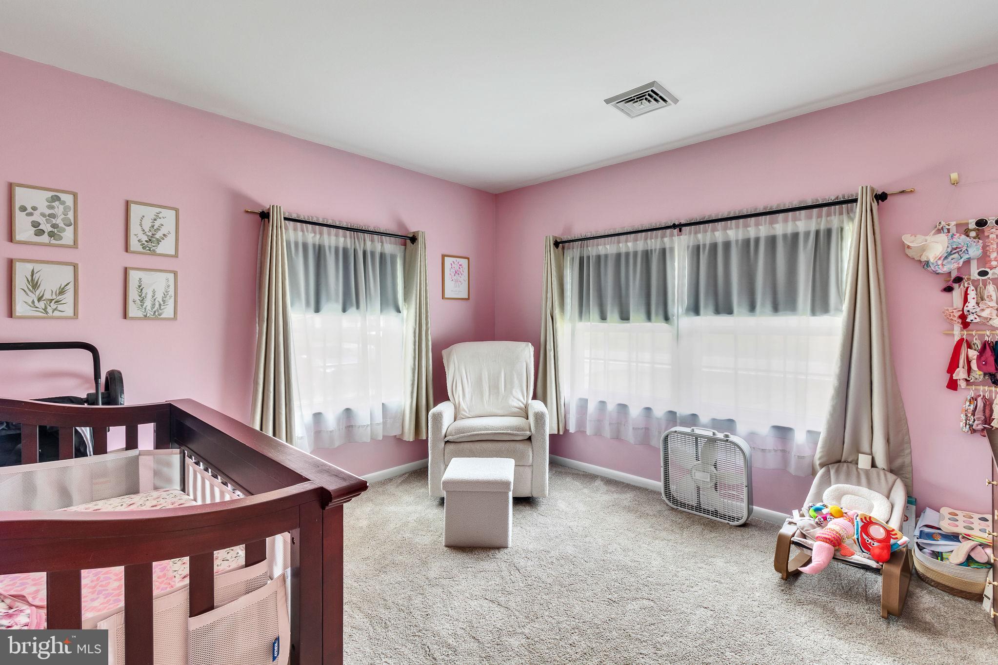 HEATHSVILLE - Residential