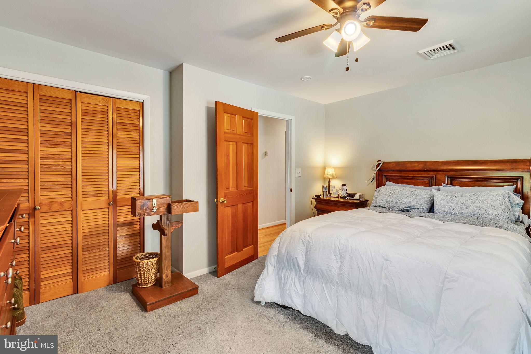 HEATHSVILLE - Residential
