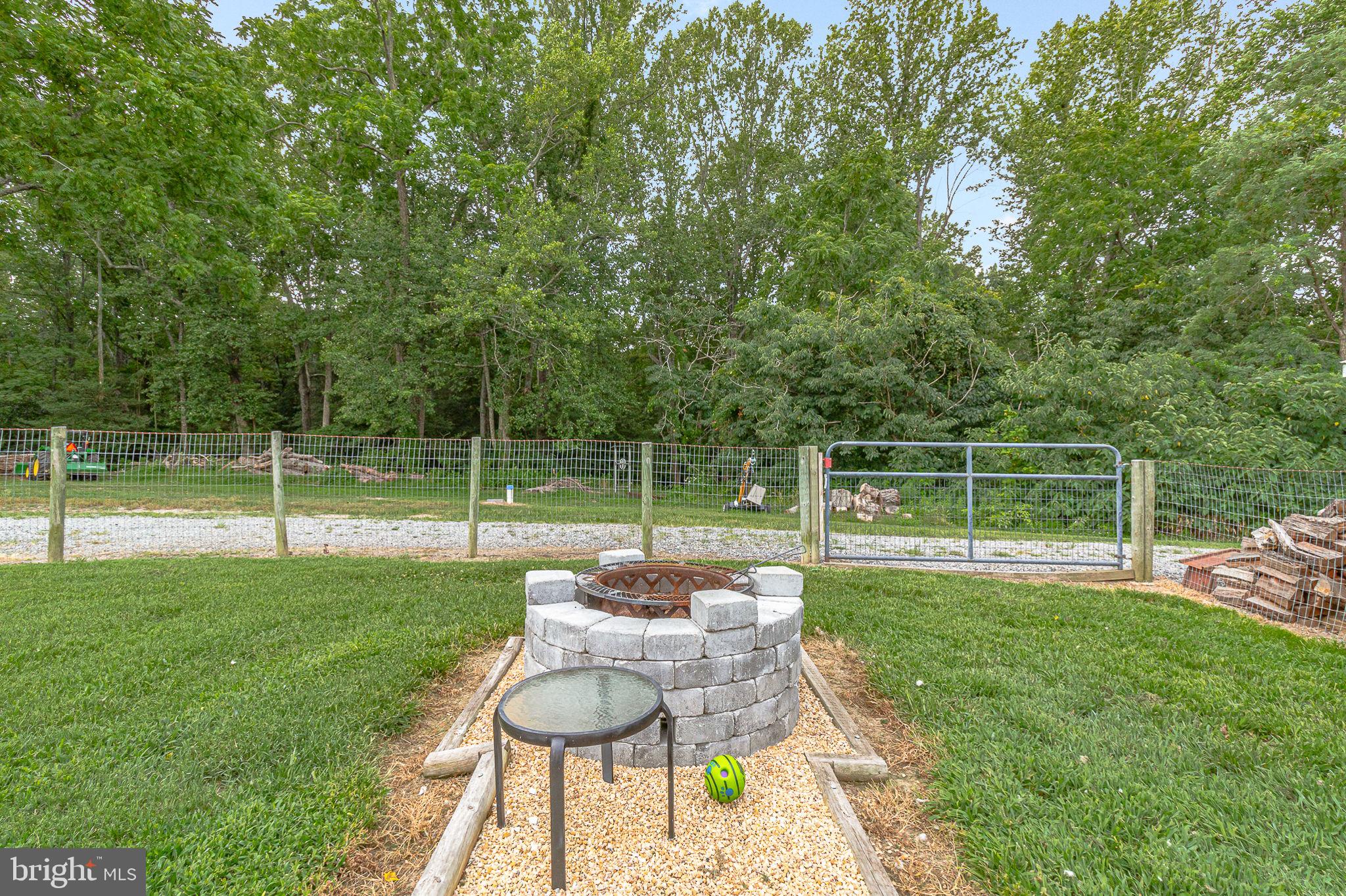 HEATHSVILLE - Residential