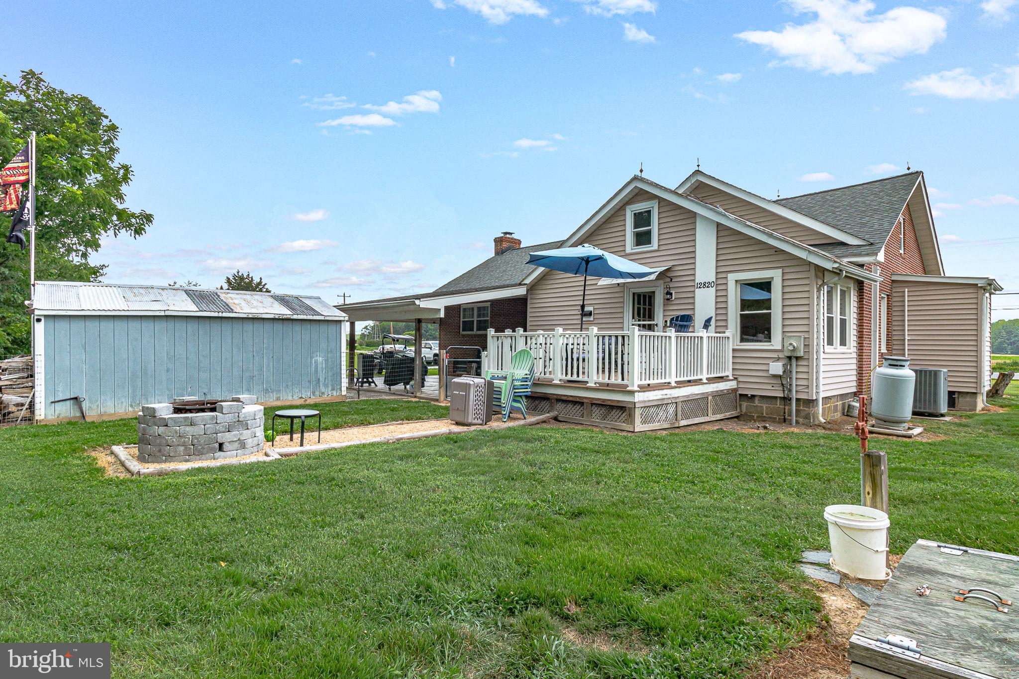 HEATHSVILLE - Residential