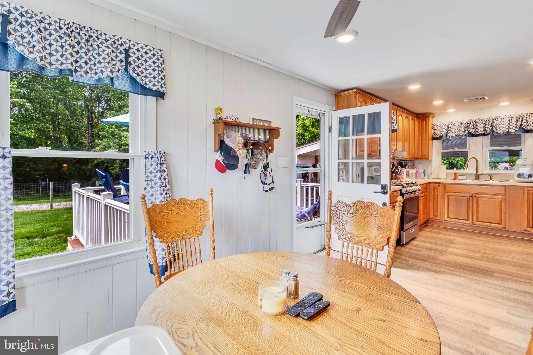 HEATHSVILLE - Residential