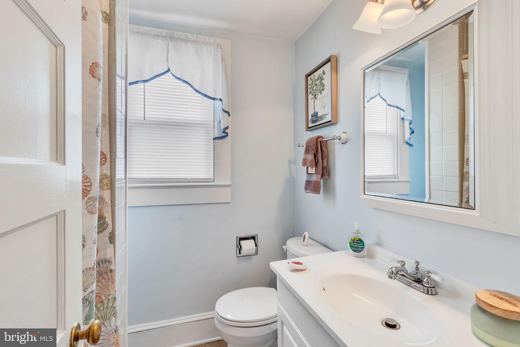 HEATHSVILLE - Residential